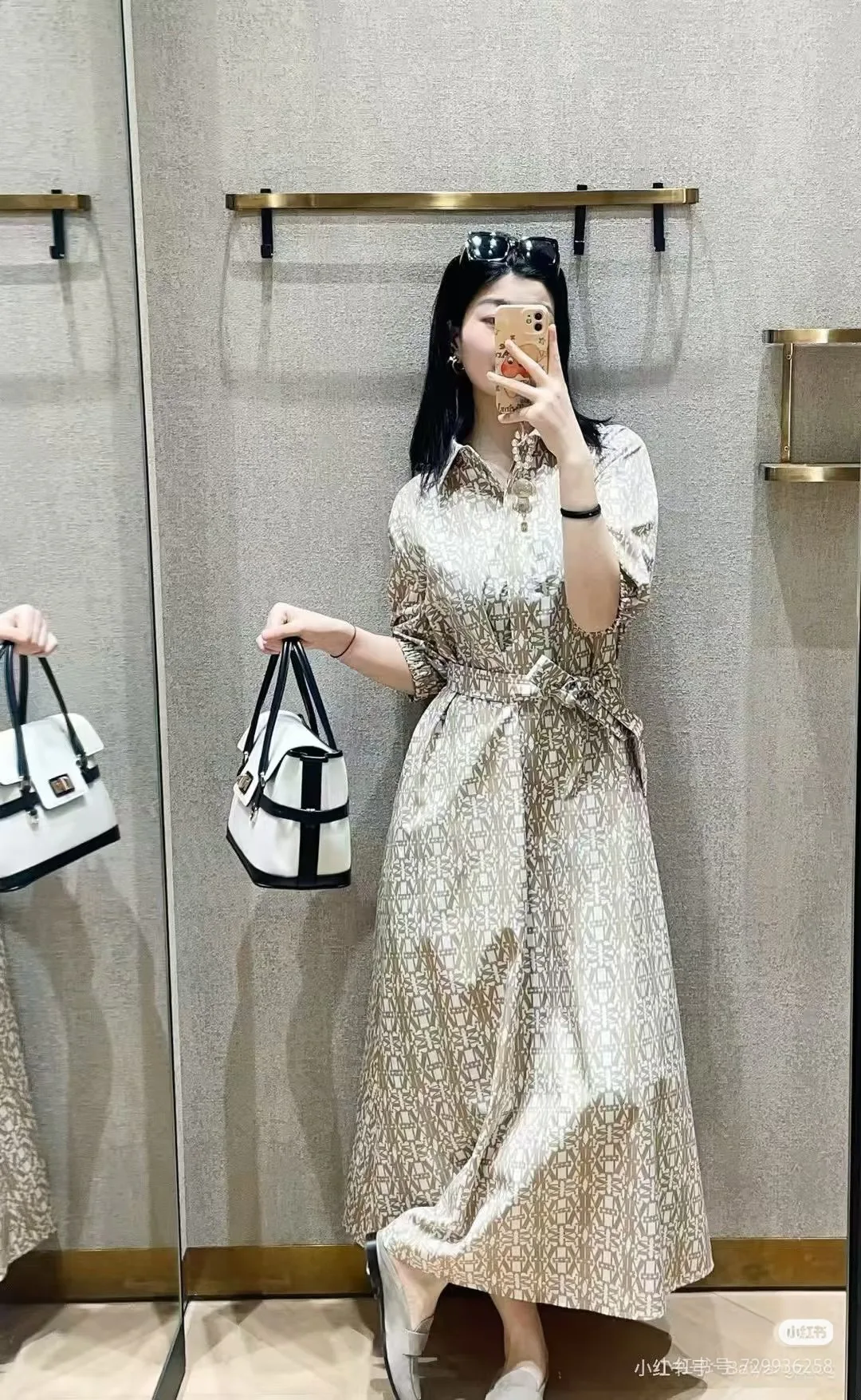 Платья Женские Max Mara 13149776