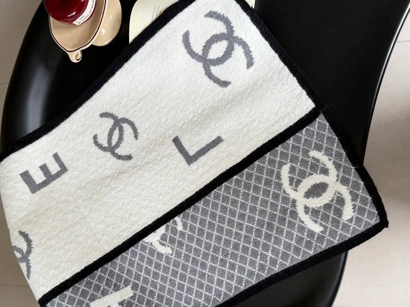 Шарфы Chanel 989608
