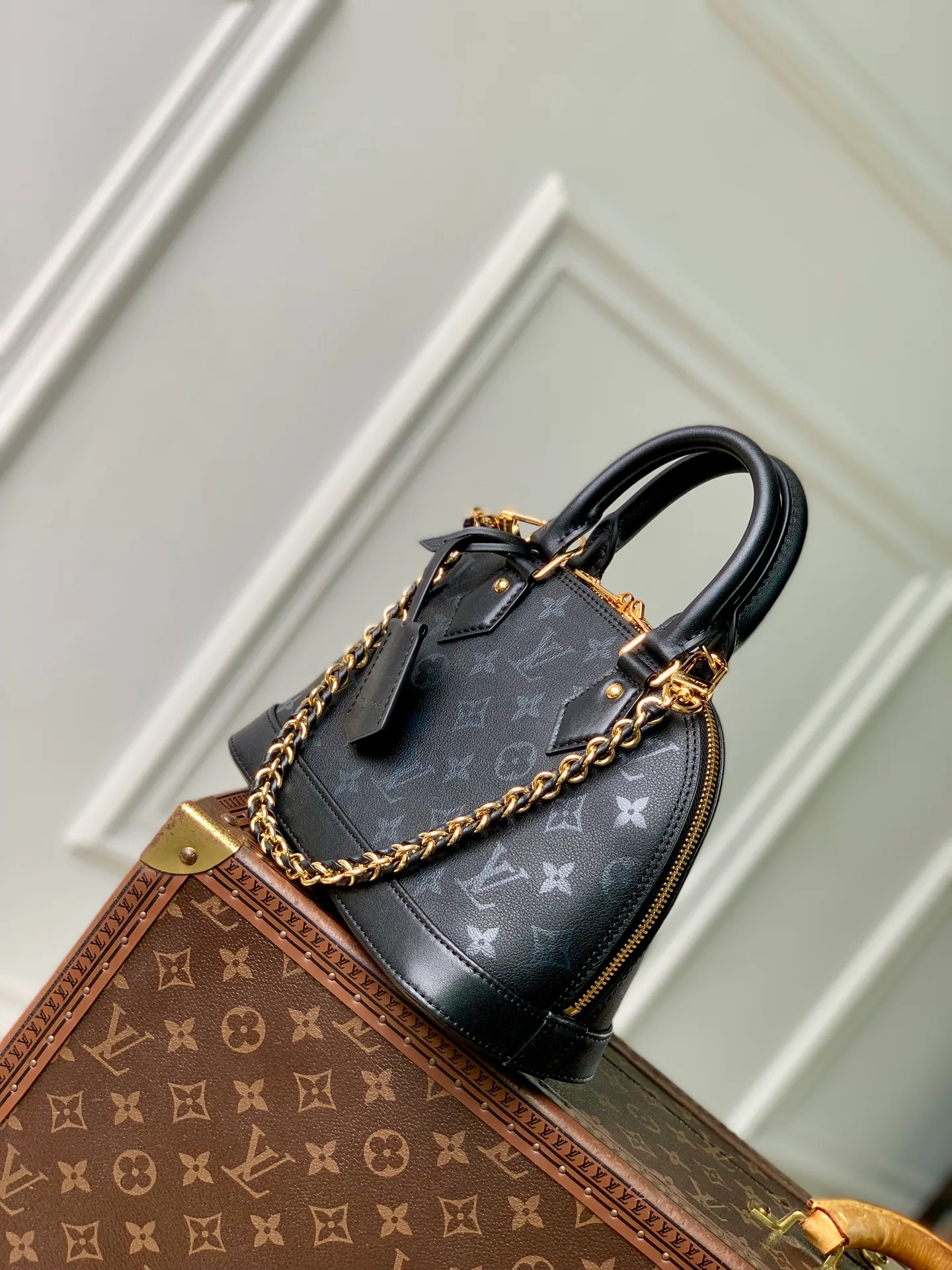 Классические Сумки Женские Louis Vuitton 18147456