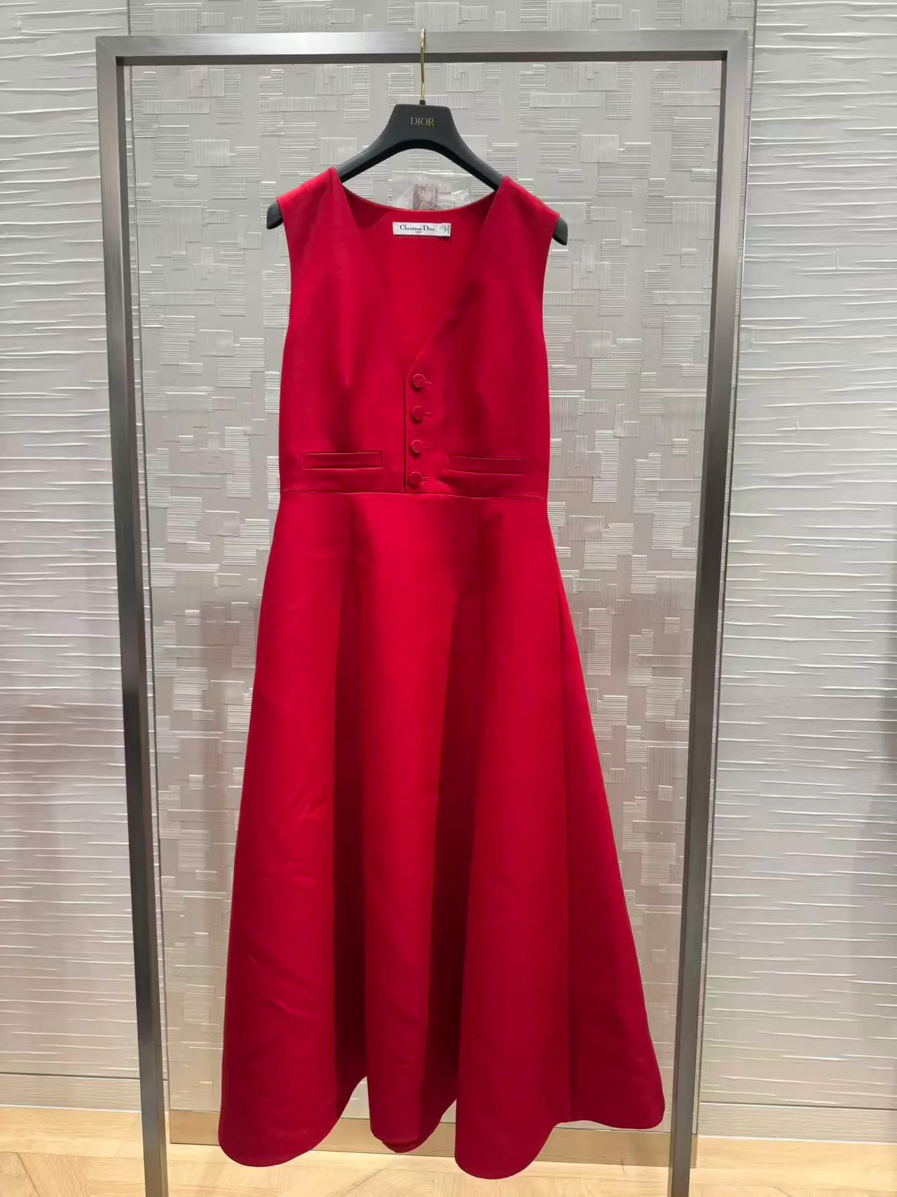 Платья Женские Christian Dior 12685351