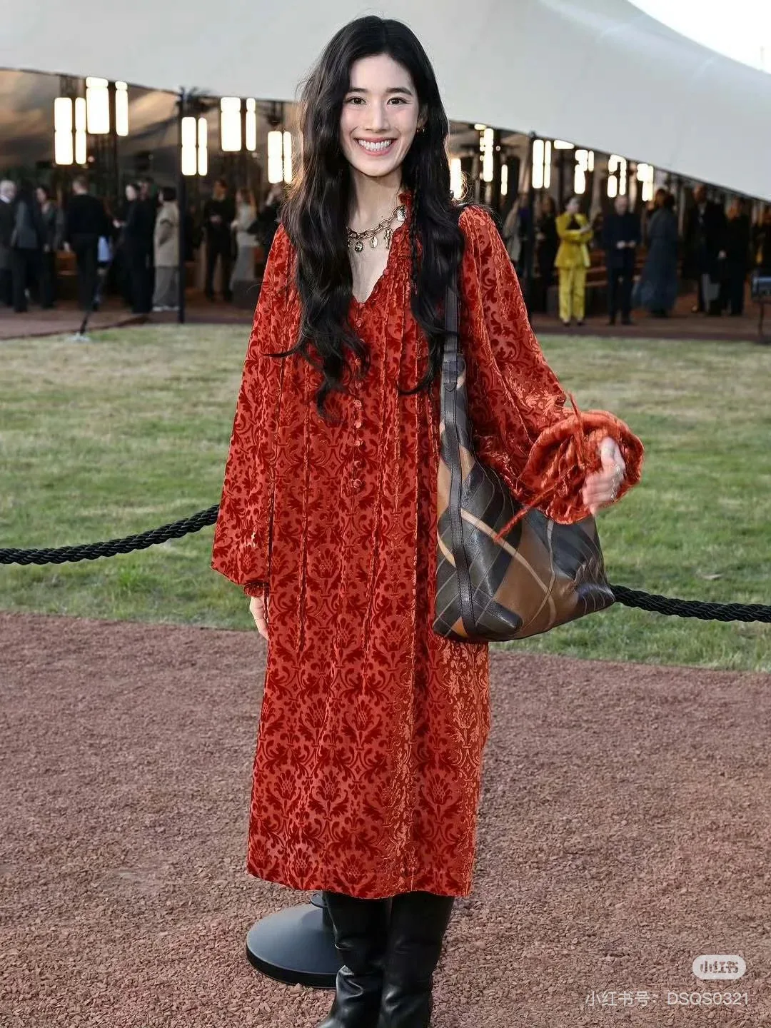 Платья Женские Burberry 5639344