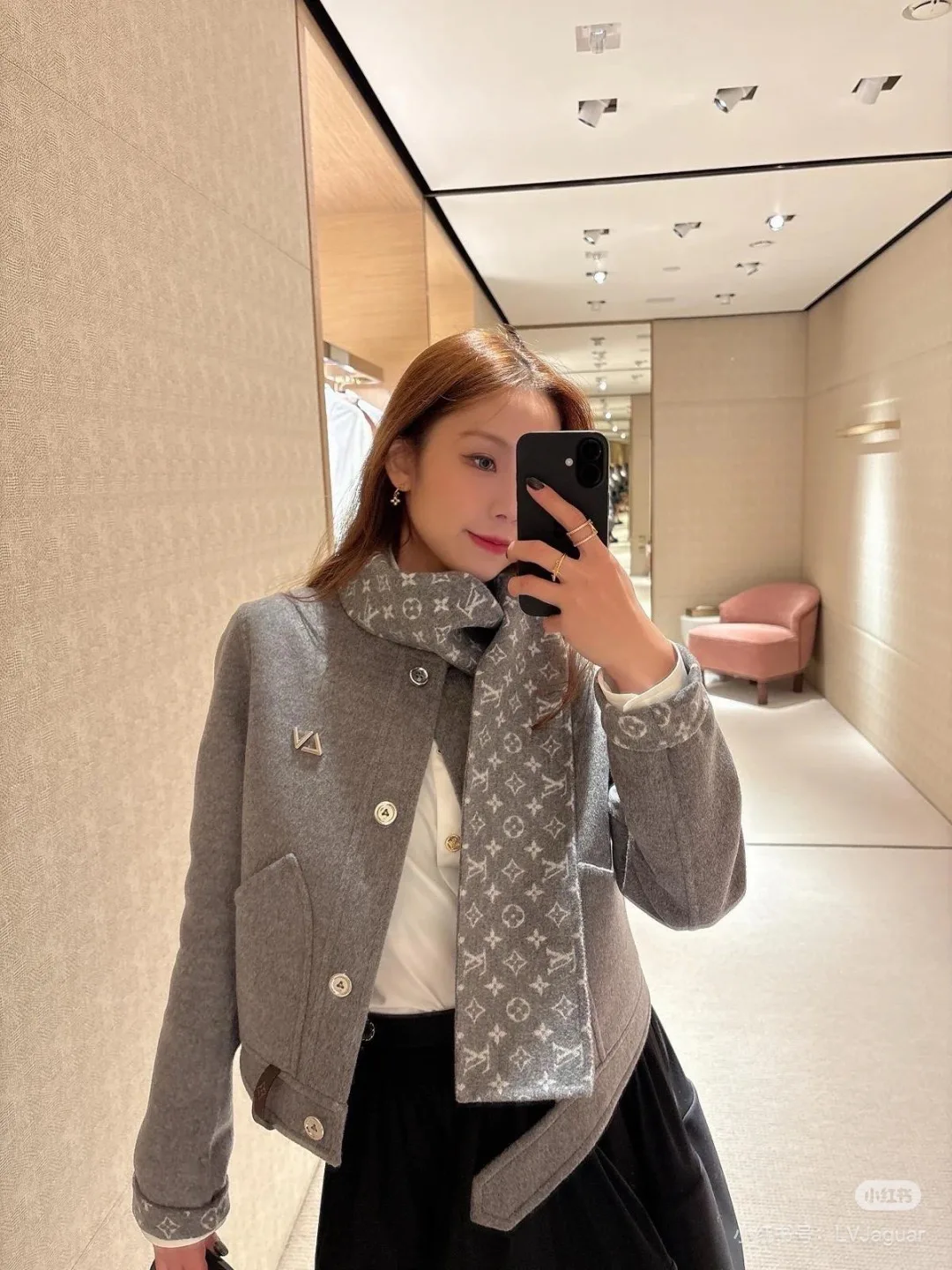 Пальто Женские Louis Vuitton 2768560