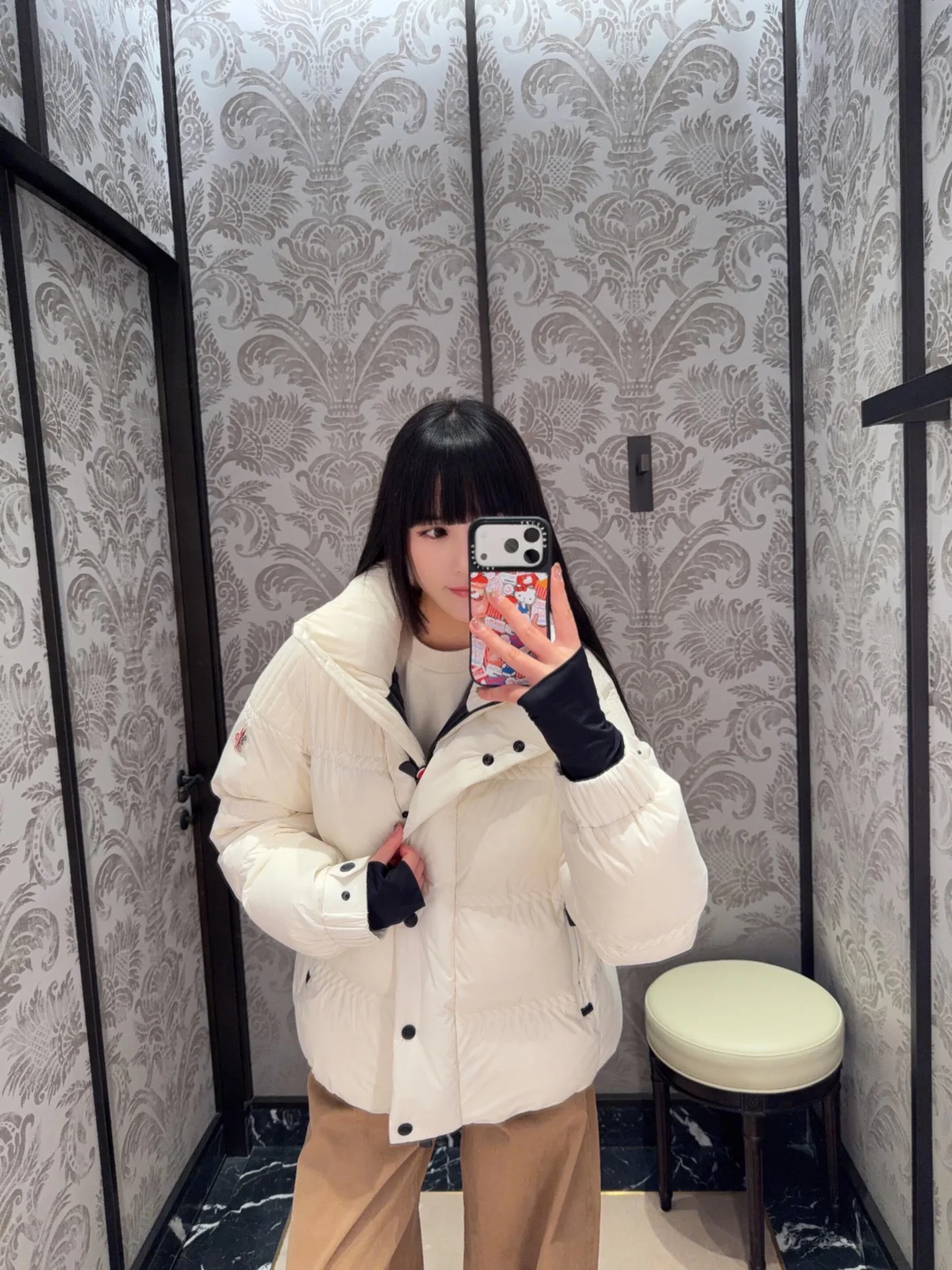 Куртки Женские Moncler 248306