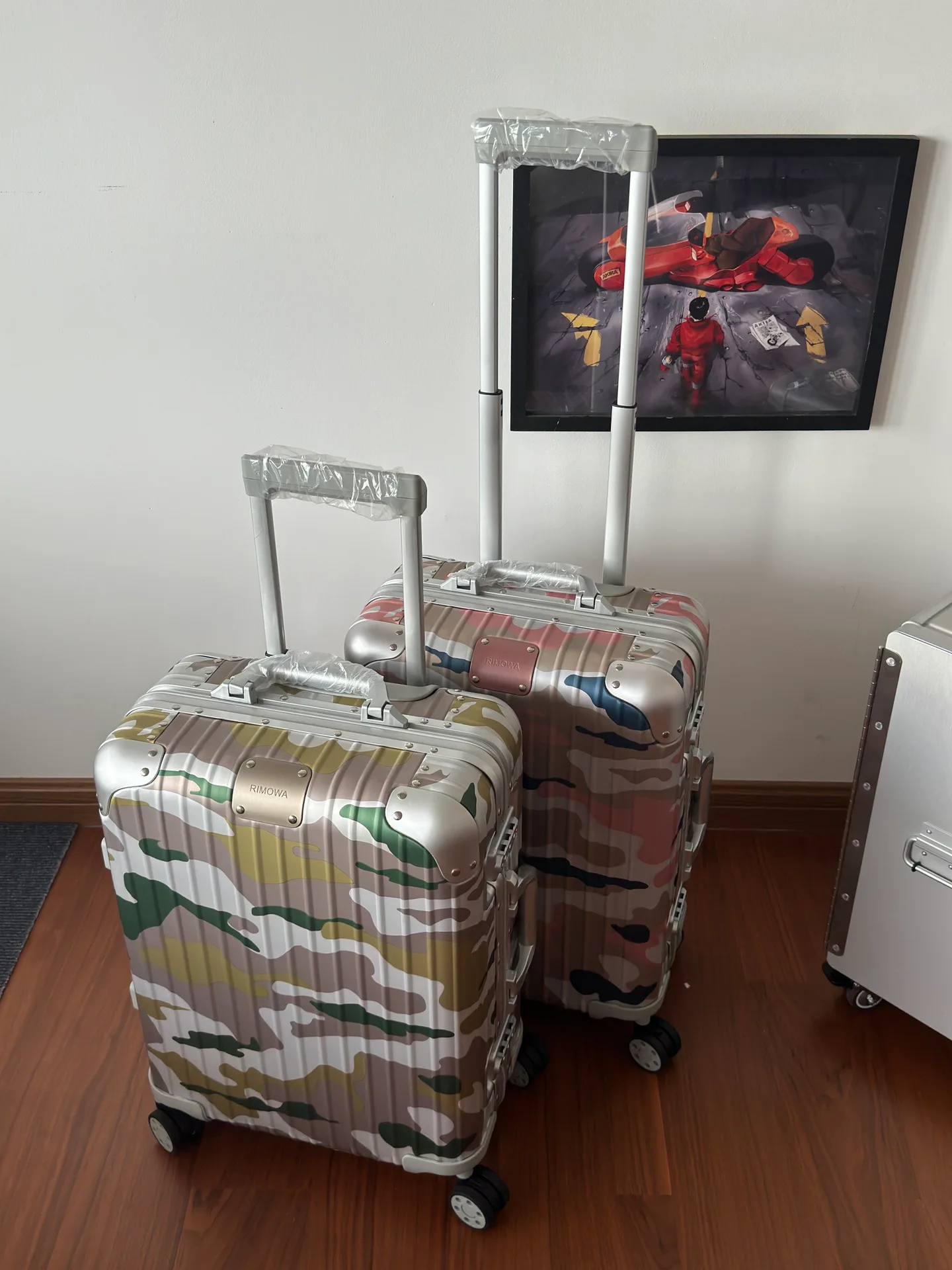 Чемоданы Rimowa 1891161
