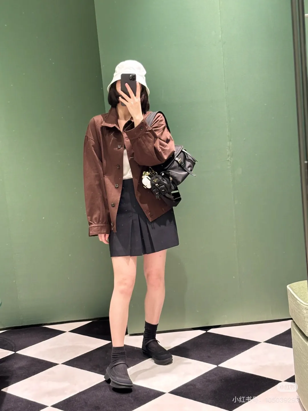 Пальто Женские Prada 4960680