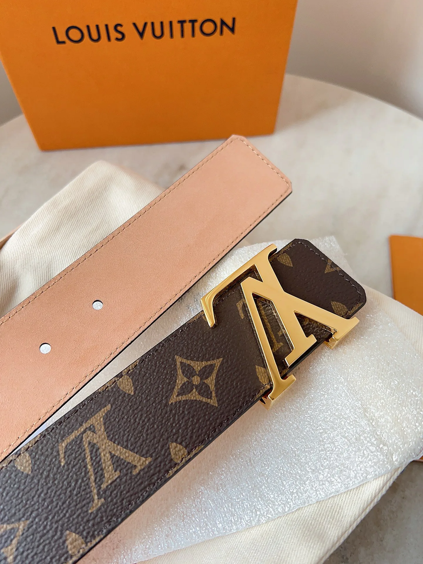 Ремни Louis Vuitton 14563664