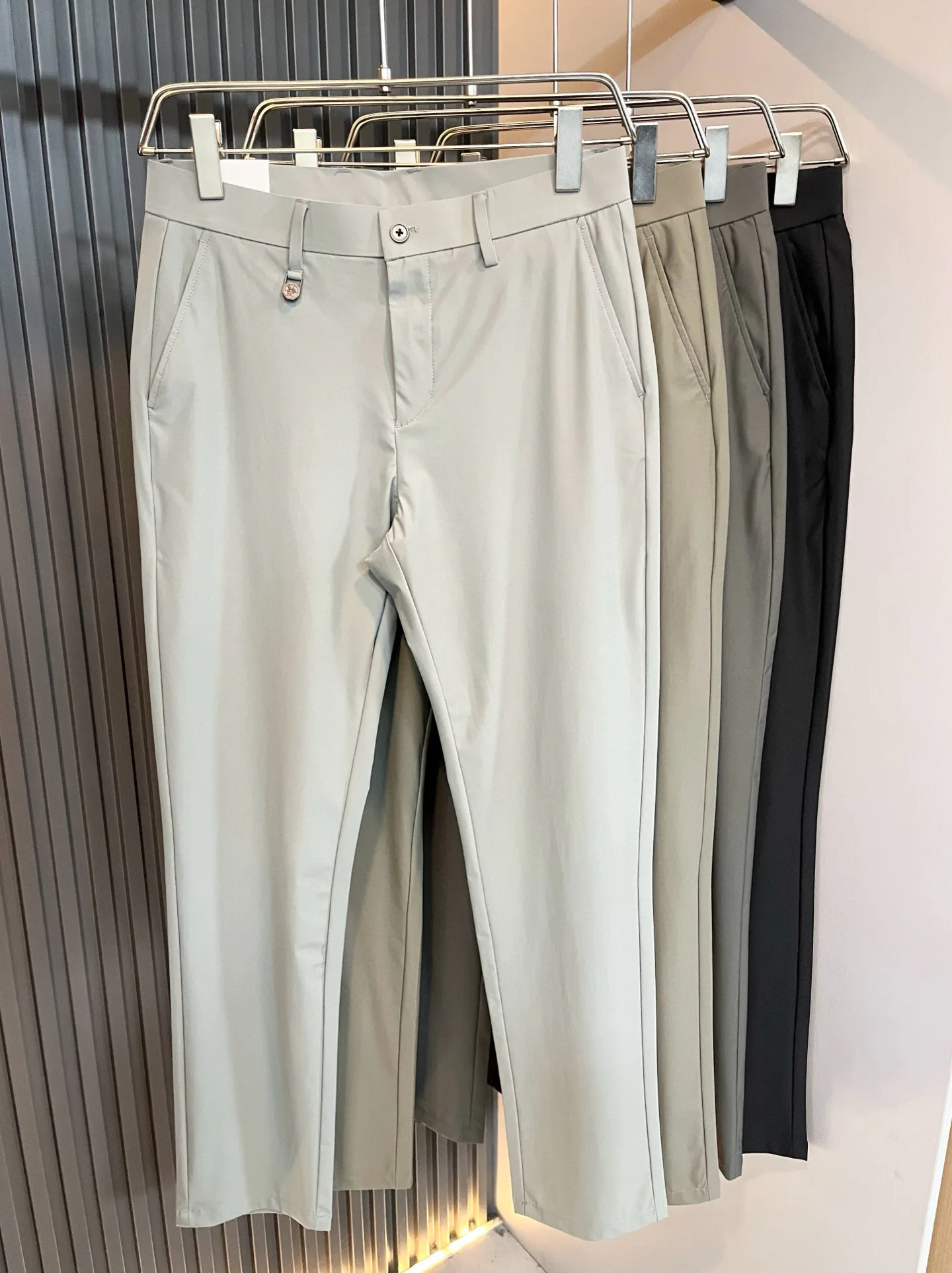 Брюки Мужские Brunello Cucinelli 11361220