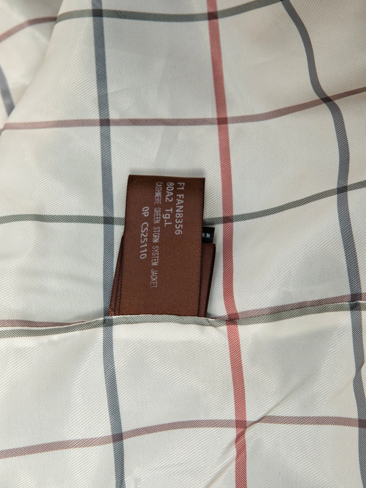 Куртки И Пуховики Мужские Loro Piana 562639