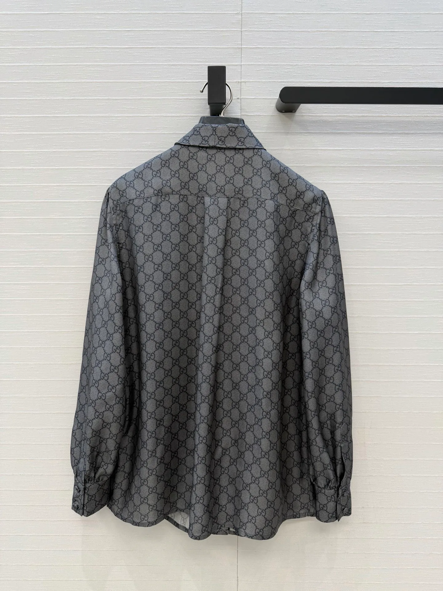 Рубашки Женские Gucci 19771008
