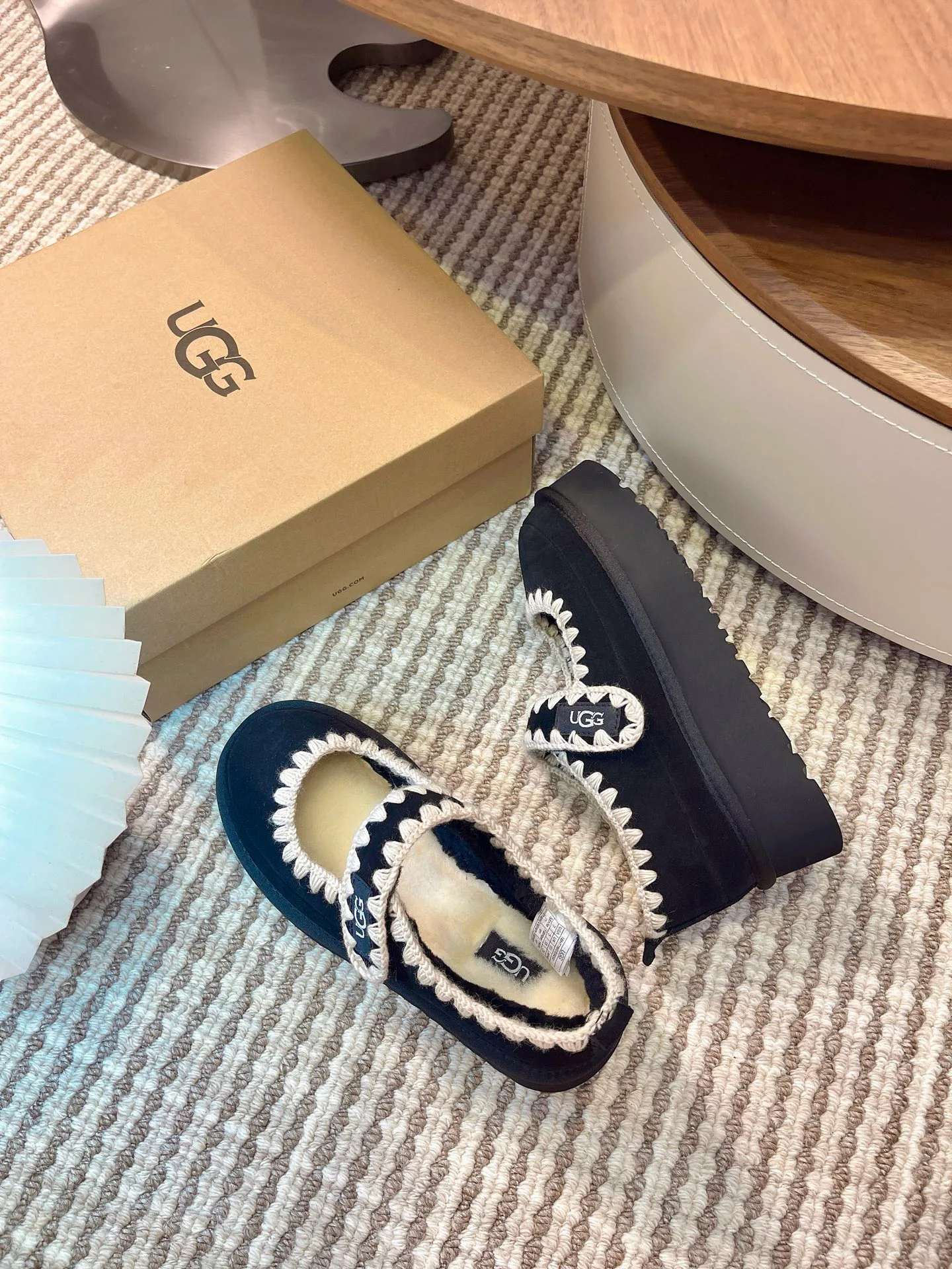 Угги Женские Ugg 520100