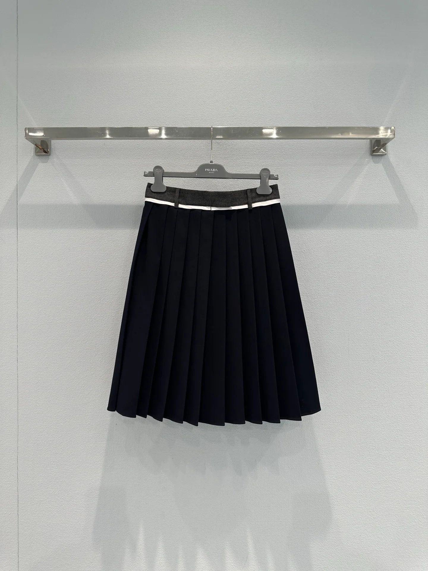 Юбки Женские Prada 5027361