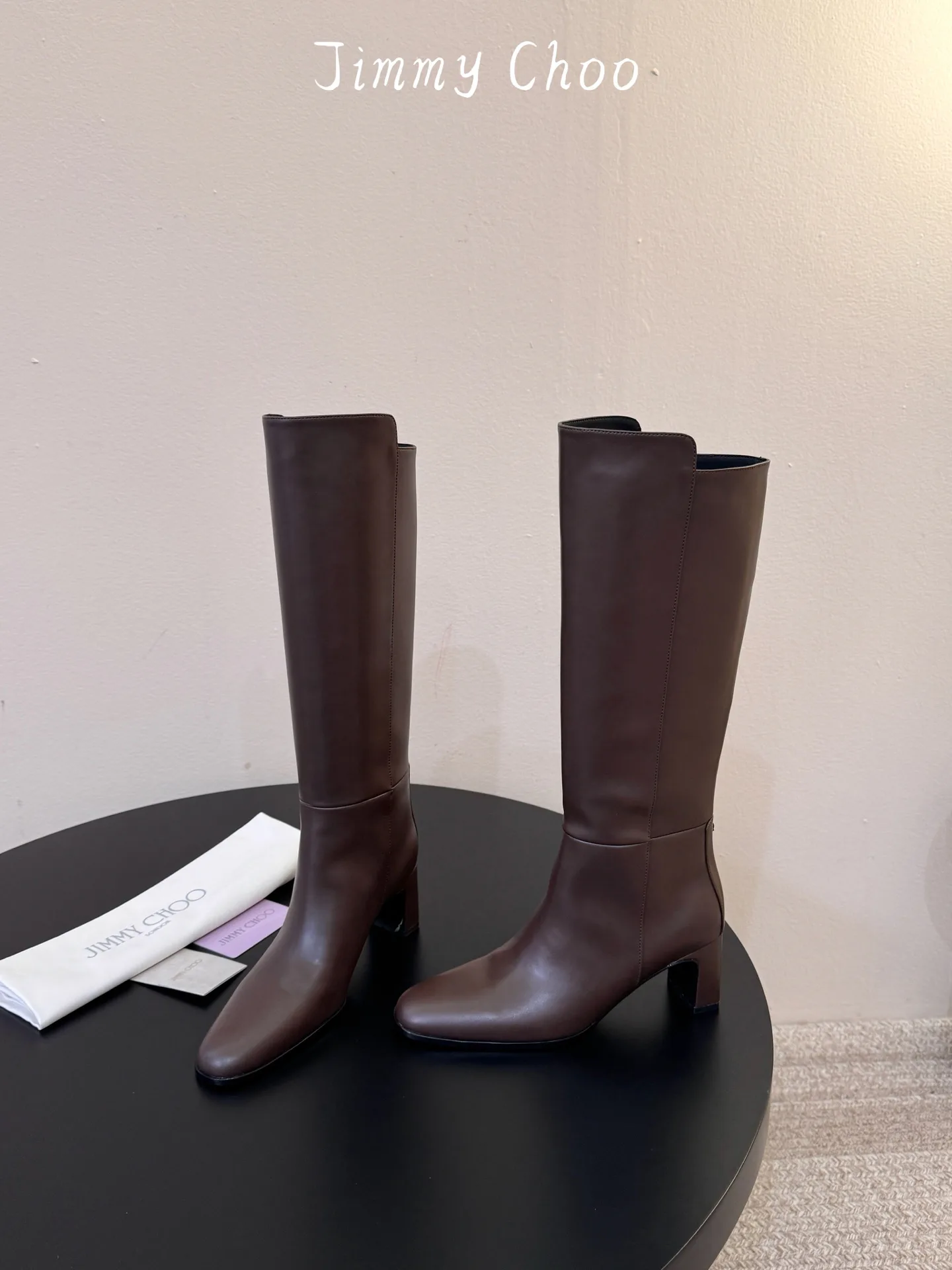 Сапоги Женские Jimmy Choo 18997157