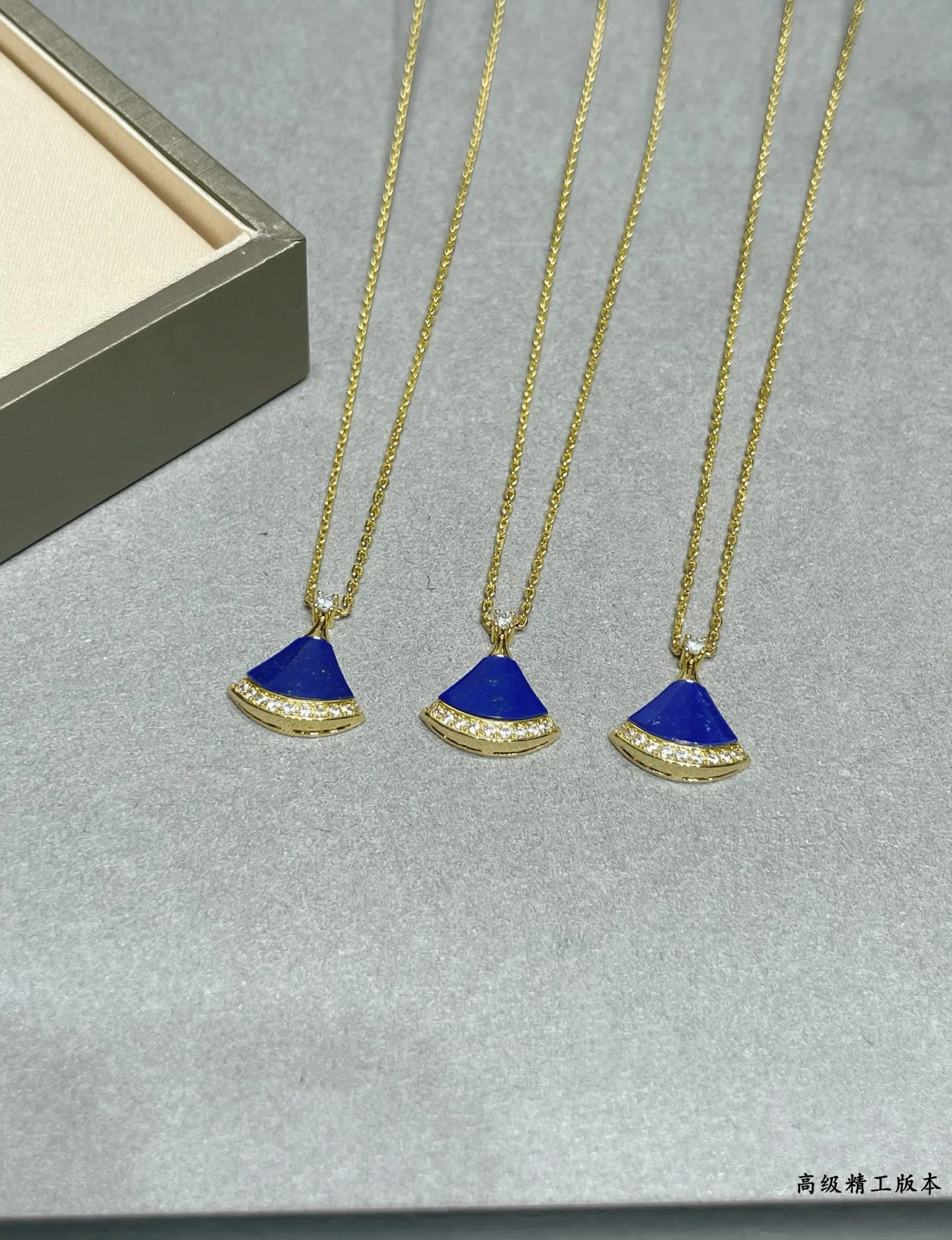 Бижутерия Bvlgari 17281970