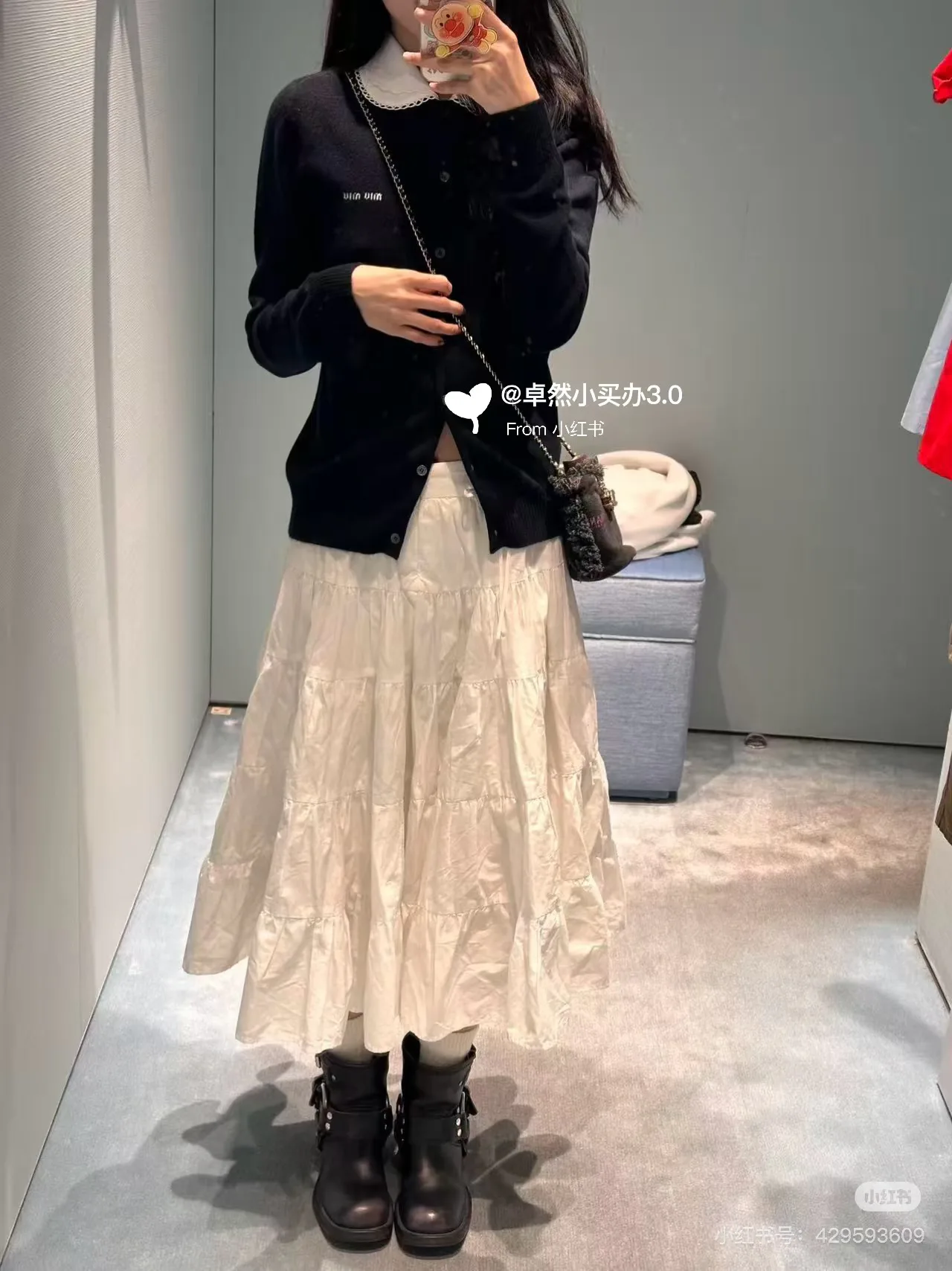 Джемперы И Свитеры Женские Miu Miu 6232287