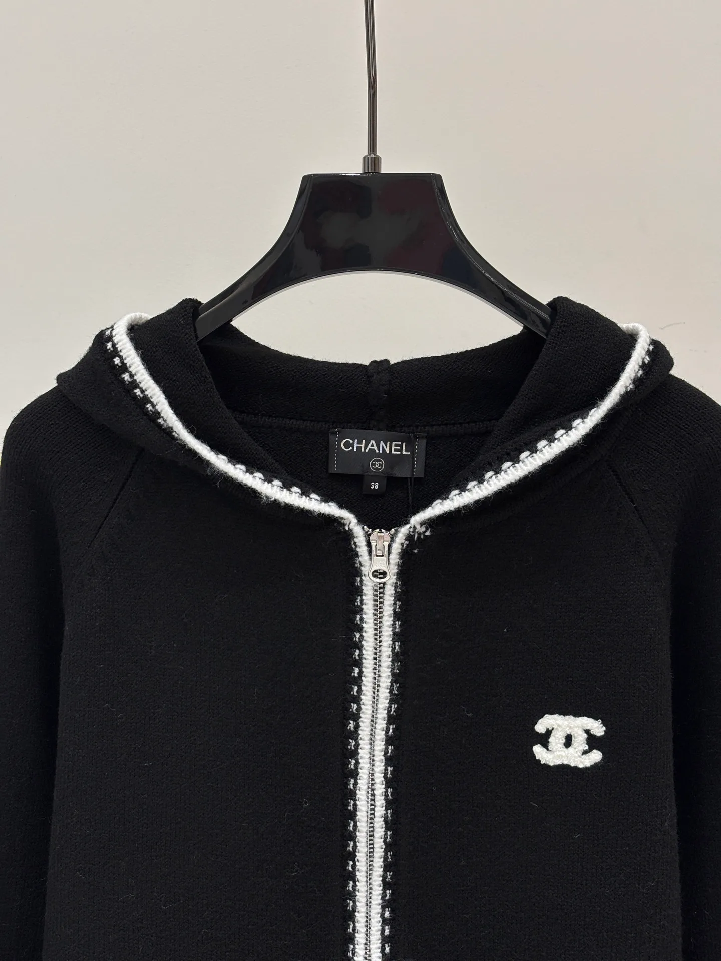 Джемперы И Свитеры Женские Chanel 18032622