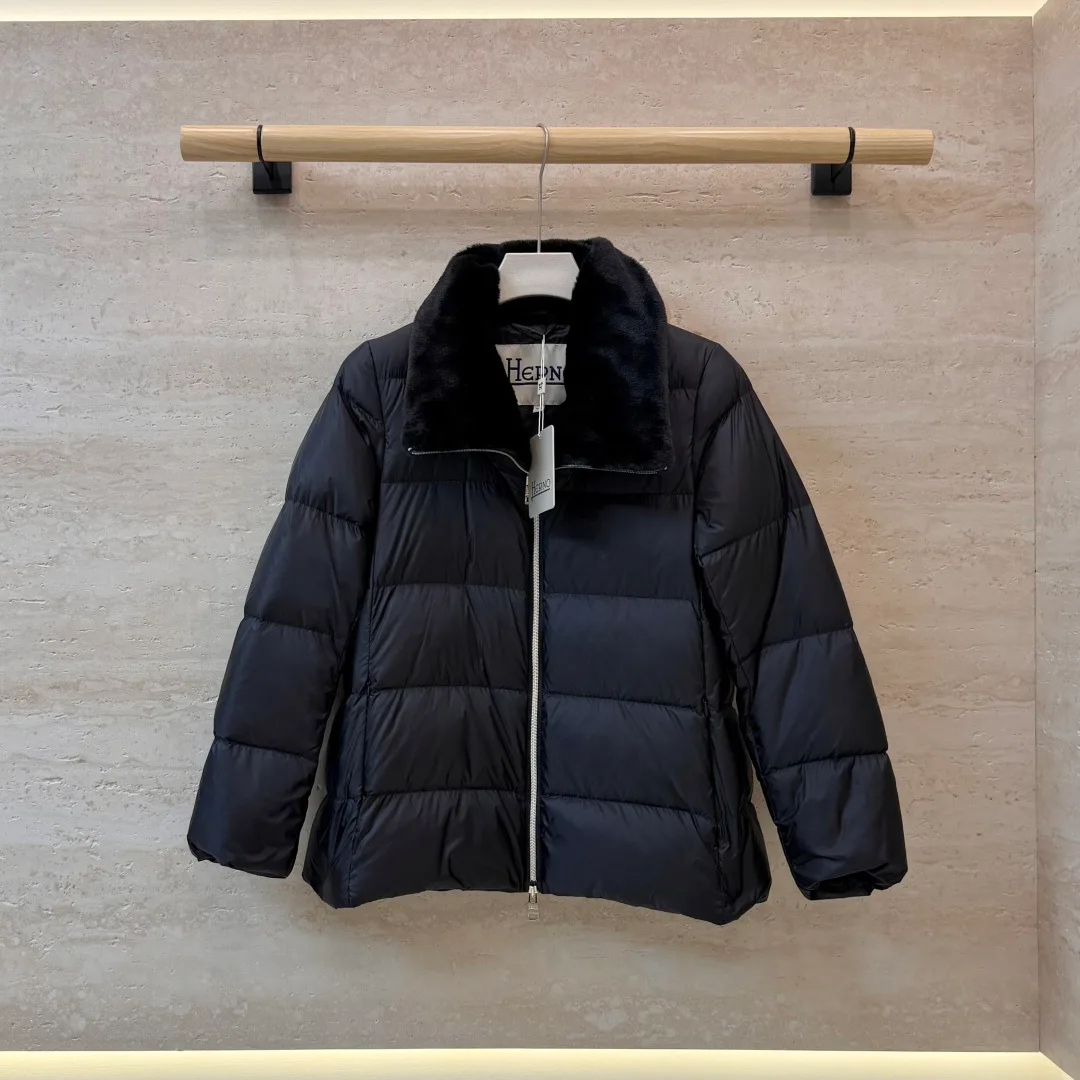 Куртки И Пуховики Женские Herno 18761120