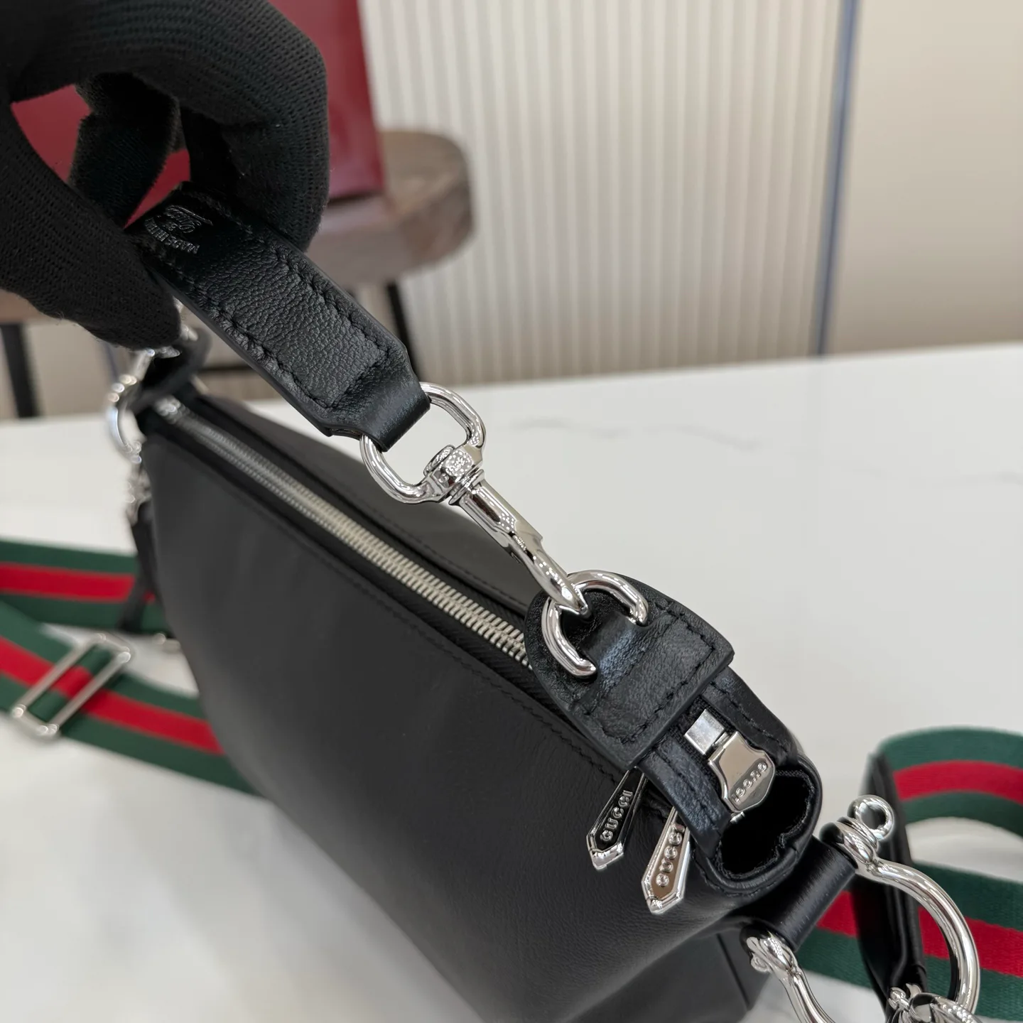 Классические Сумки Женские Gucci 11704048