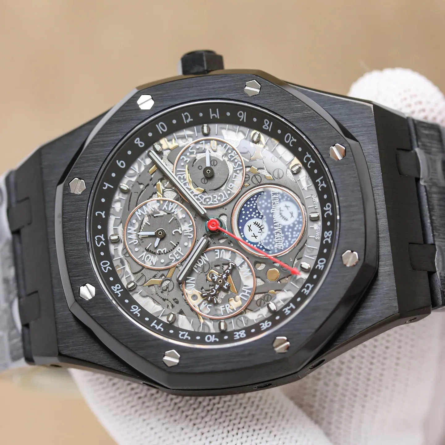 Часы Мужские Audemars Piguet 2971638