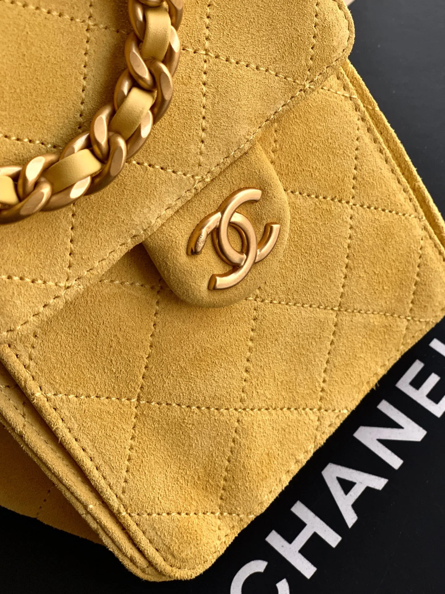 Классические Сумки Женские Chanel 11484823