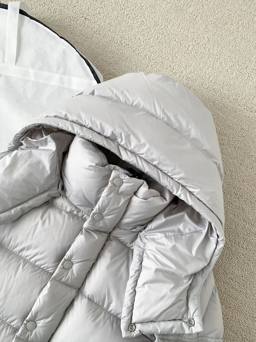 Куртки И Пуховики Мужские Moncler 441271