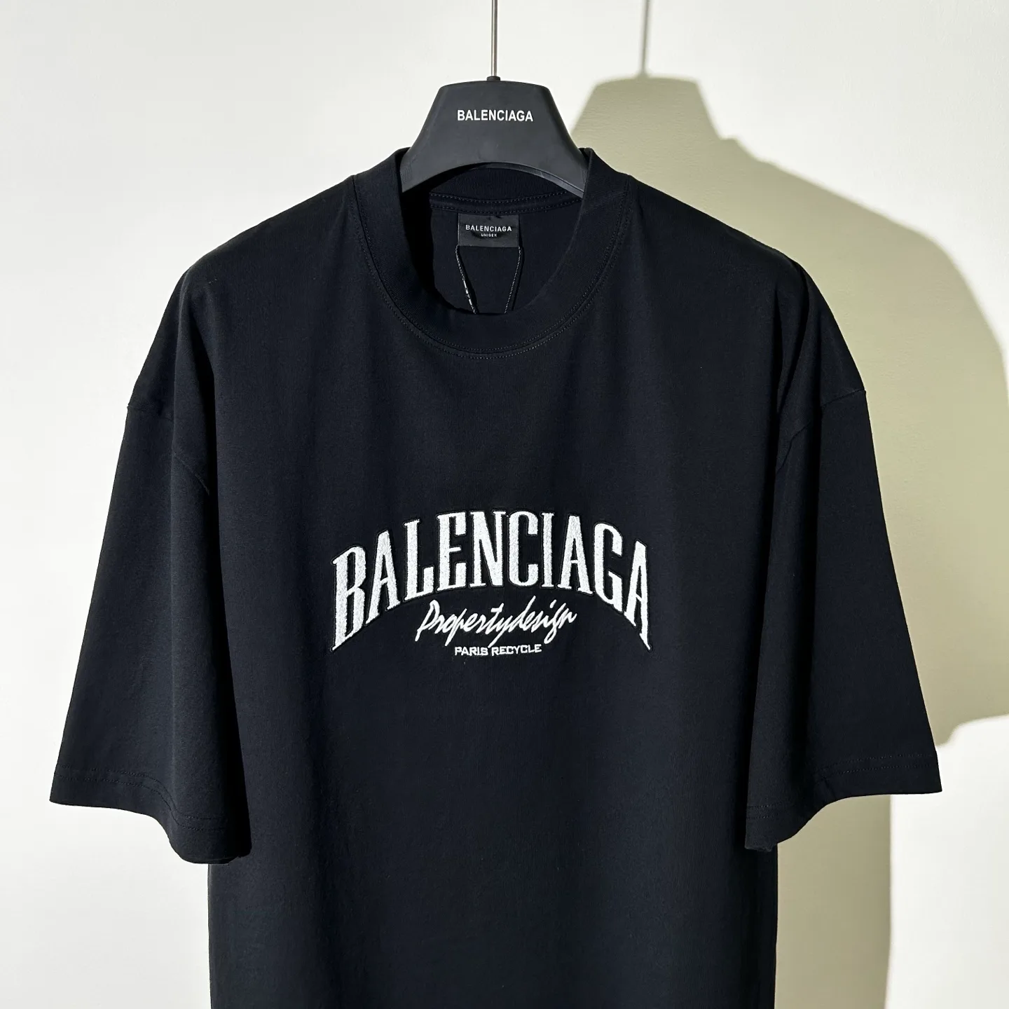 Футболки Мужские Balenciaga 11345747