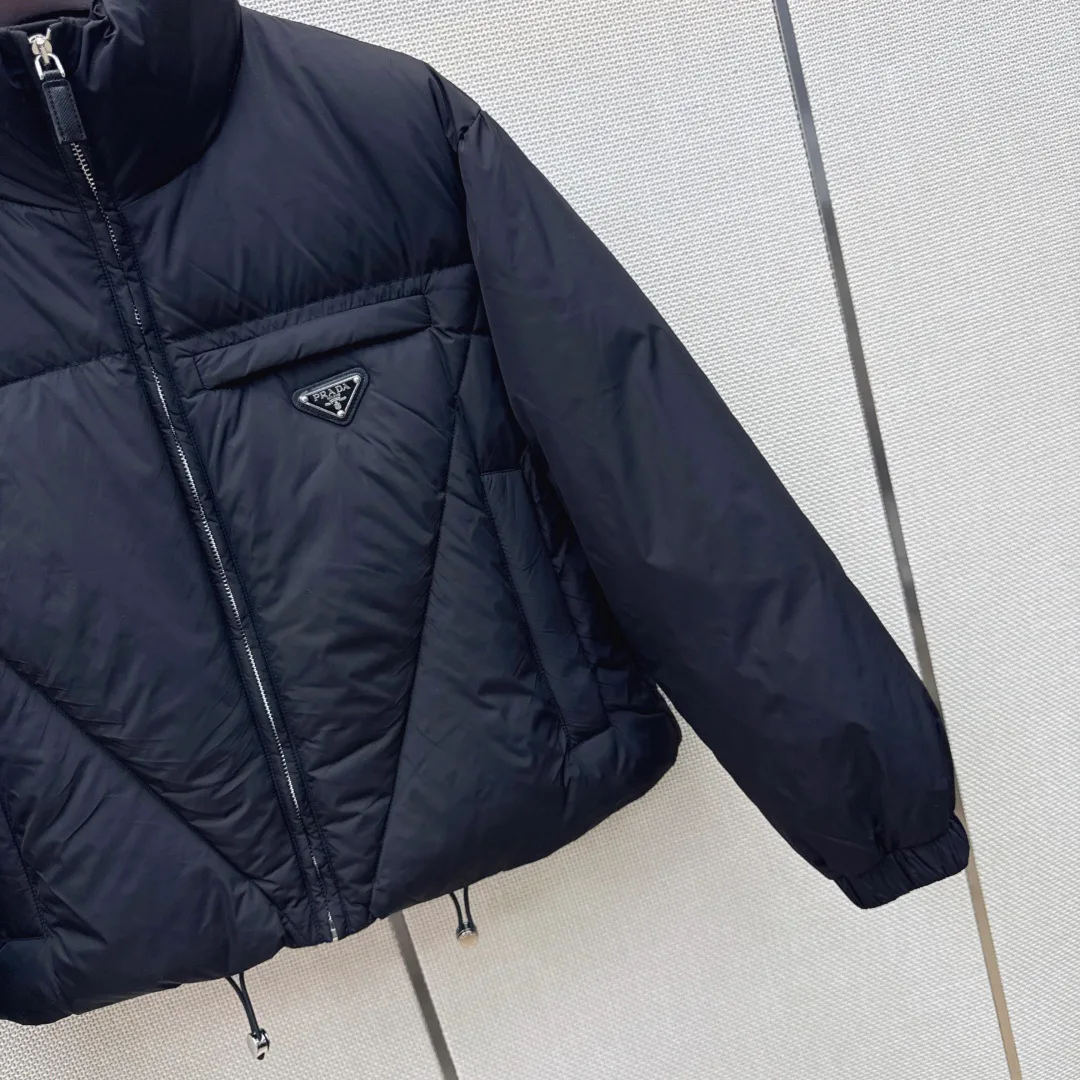 Куртки И Пуховики Женские Prada 18398200