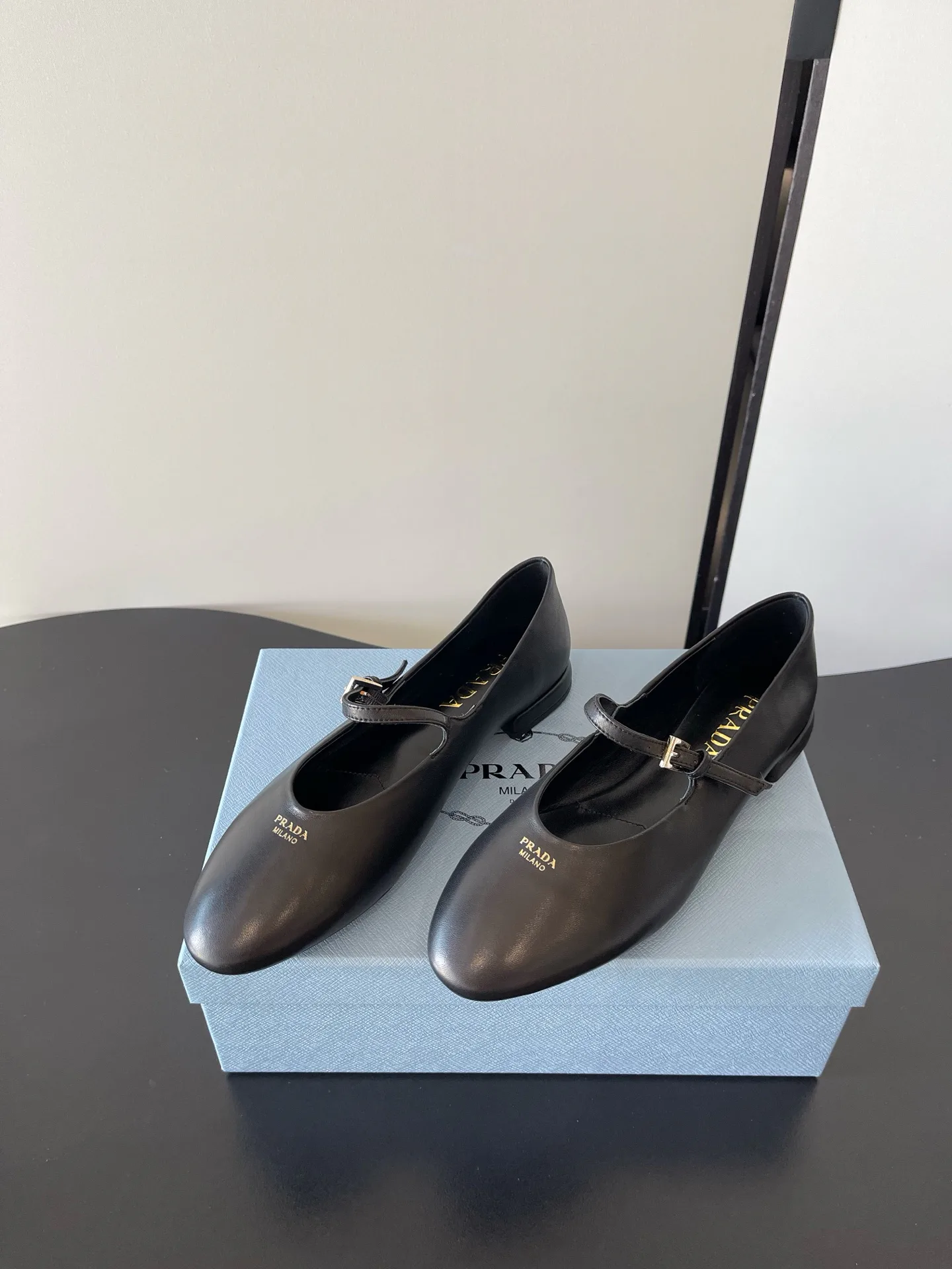 Туфли Женские Prada 18687110