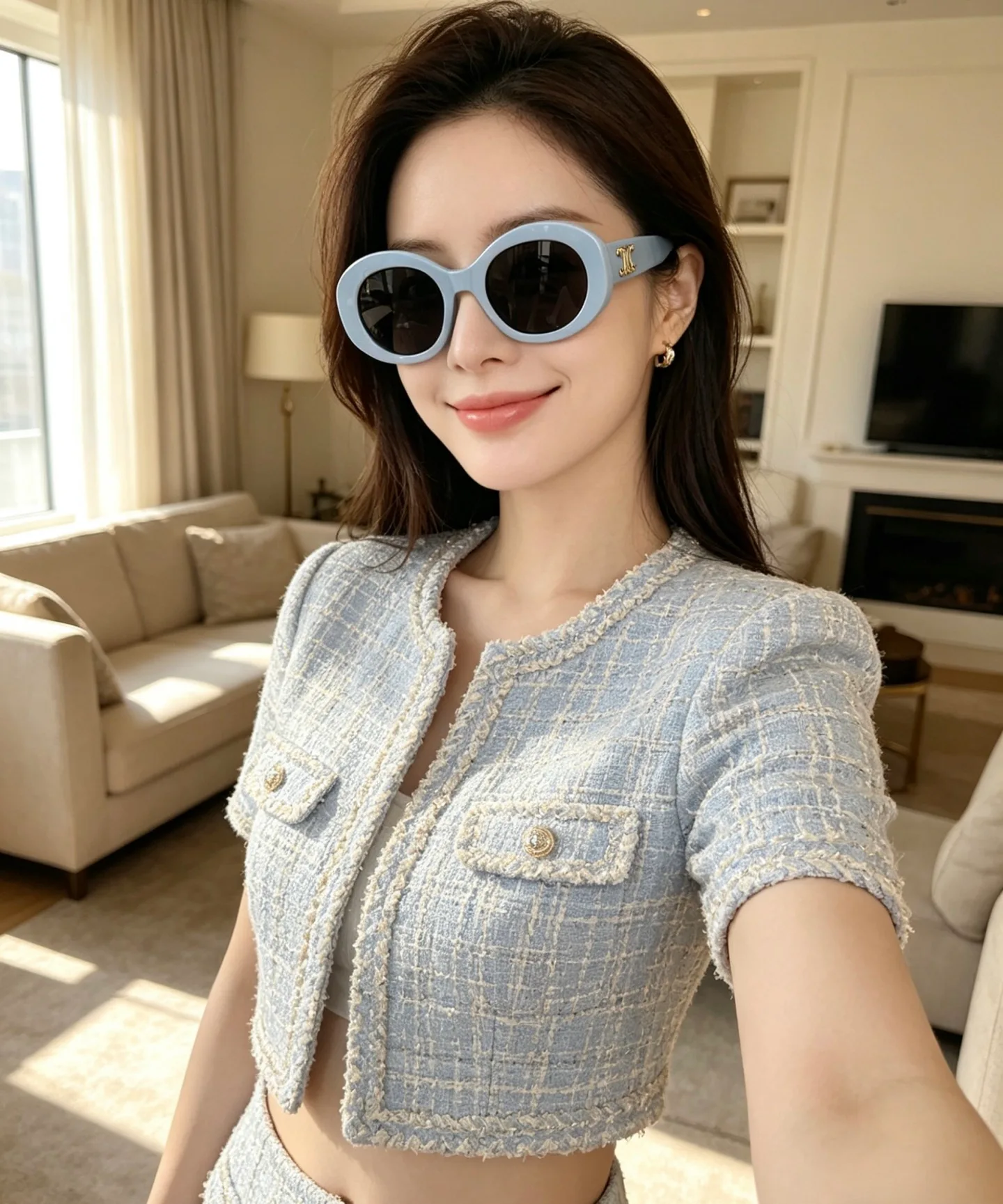 Очки Celine 13352081