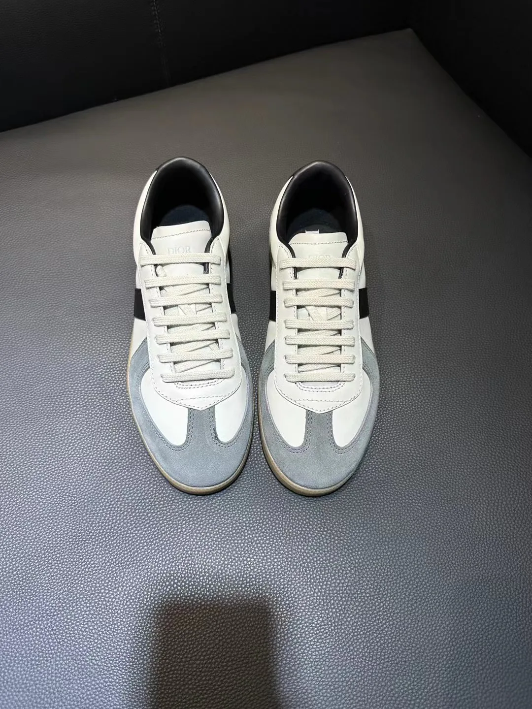 Кеды Мужские Christian Dior 67425