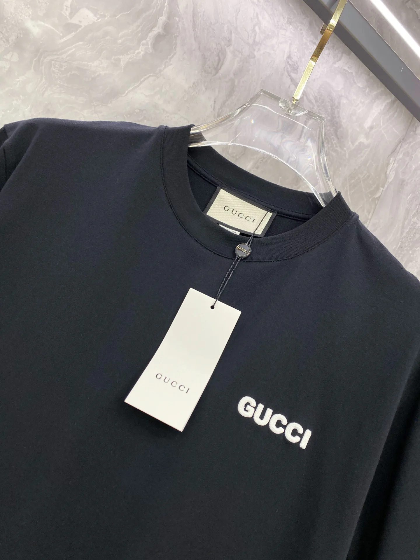 Футболки Мужские Gucci 12789943