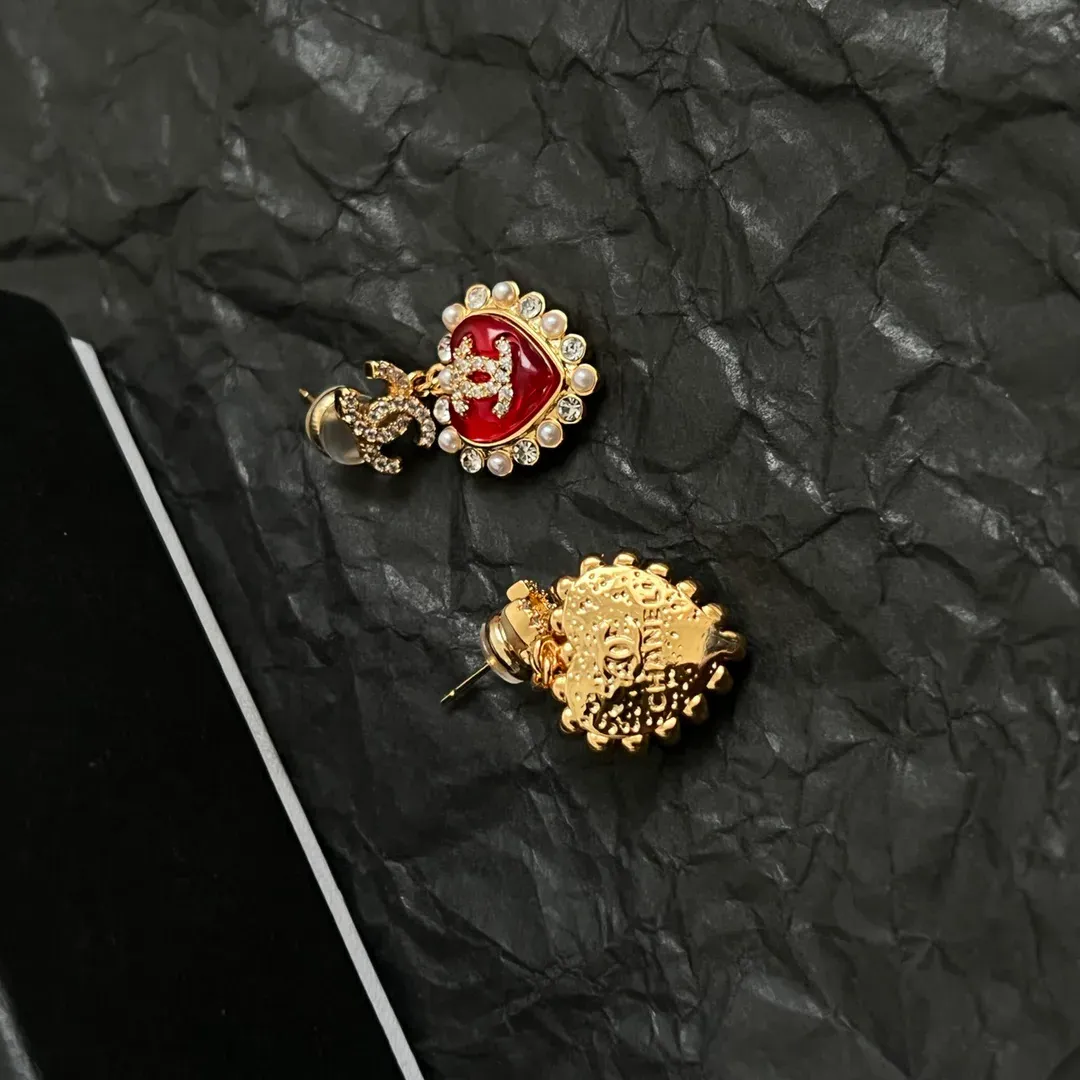 Бижутерия Chanel 1888489