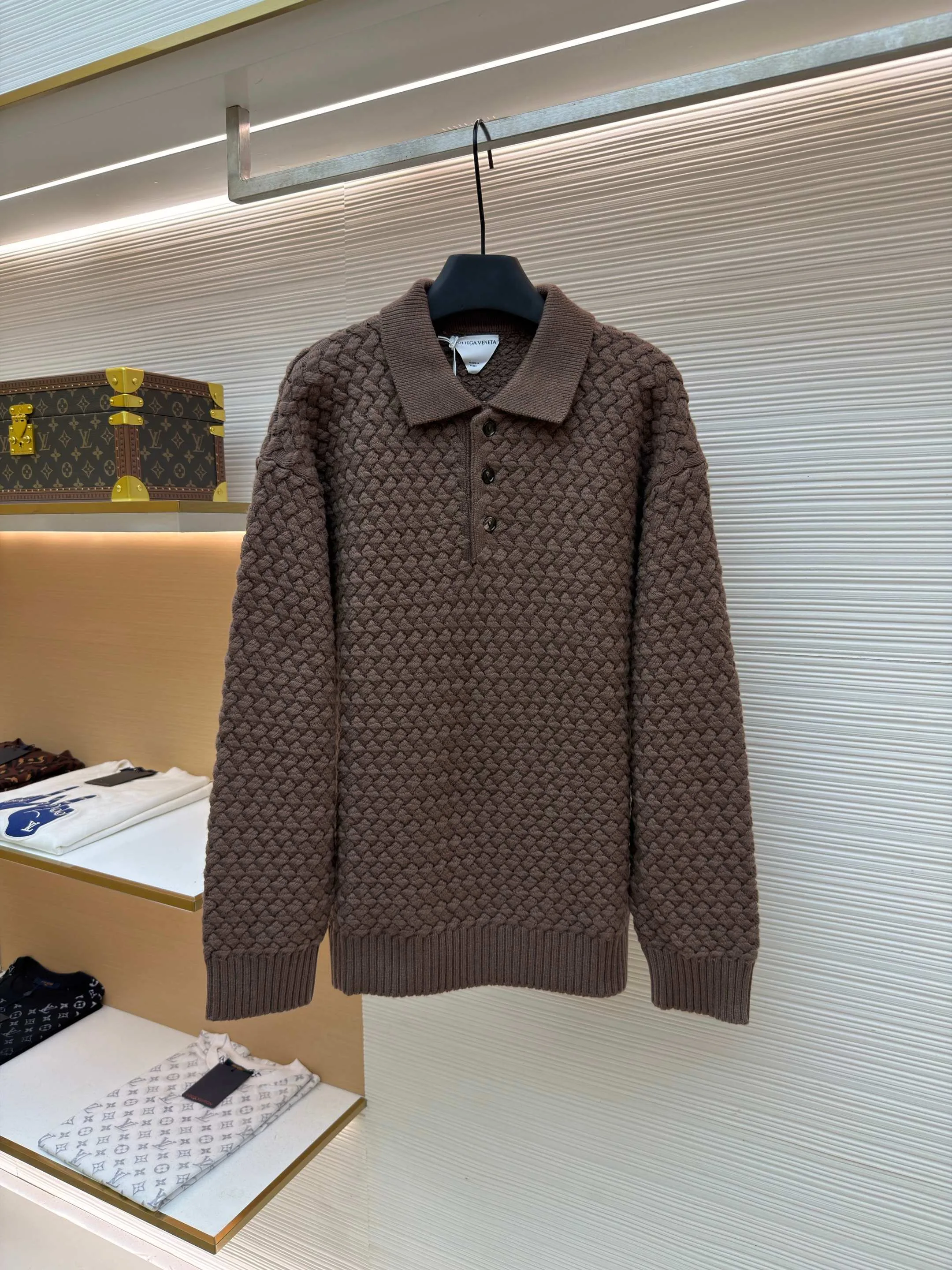 Джемперы И Свитеры Мужские Bottega Veneta 18736823