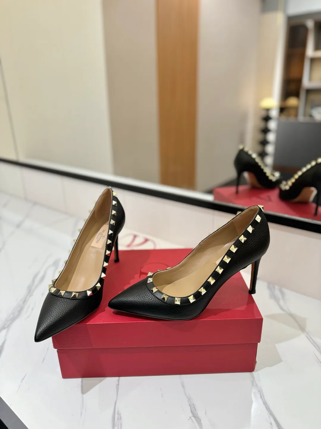 Туфли Женские Valentino 11683071