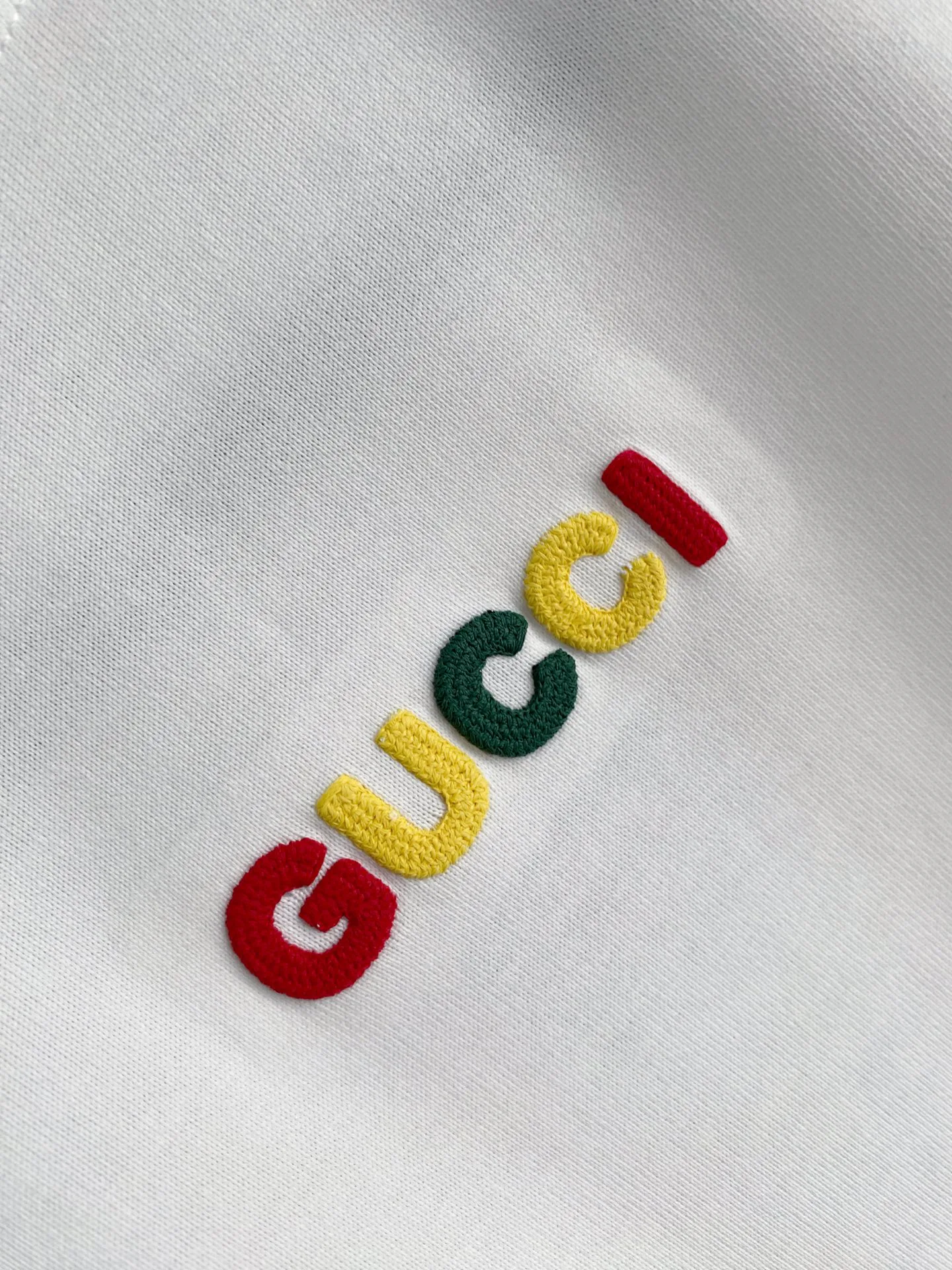 Футболки Мужские Gucci 11504196