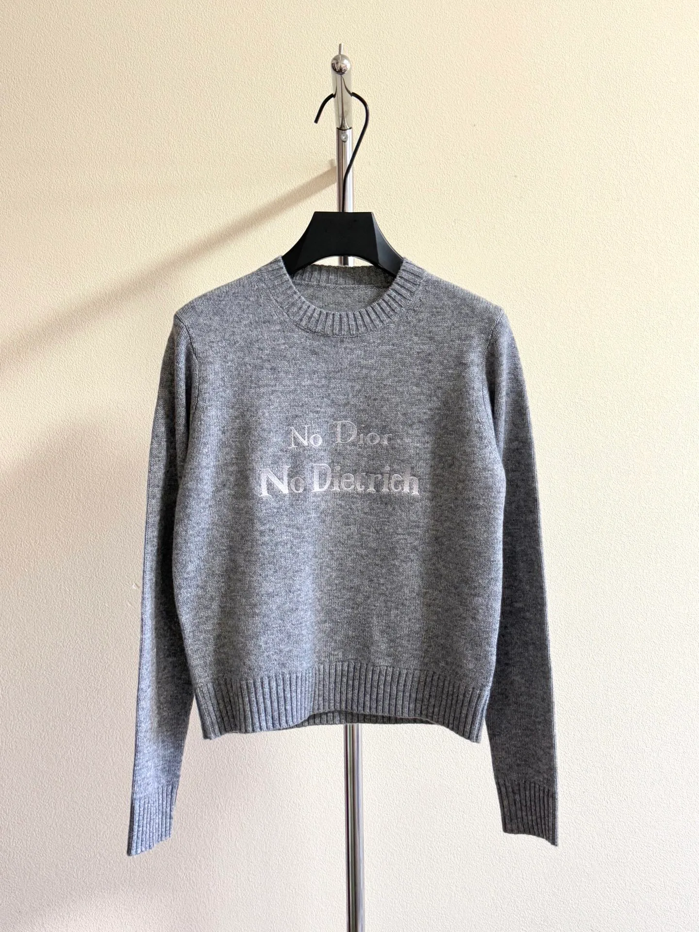 Джемперы И Свитеры Женские Christian Dior 1564293