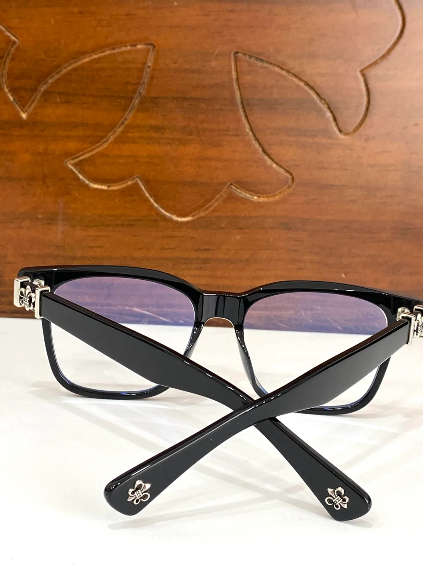 Очки Chrome Hearts 1176307