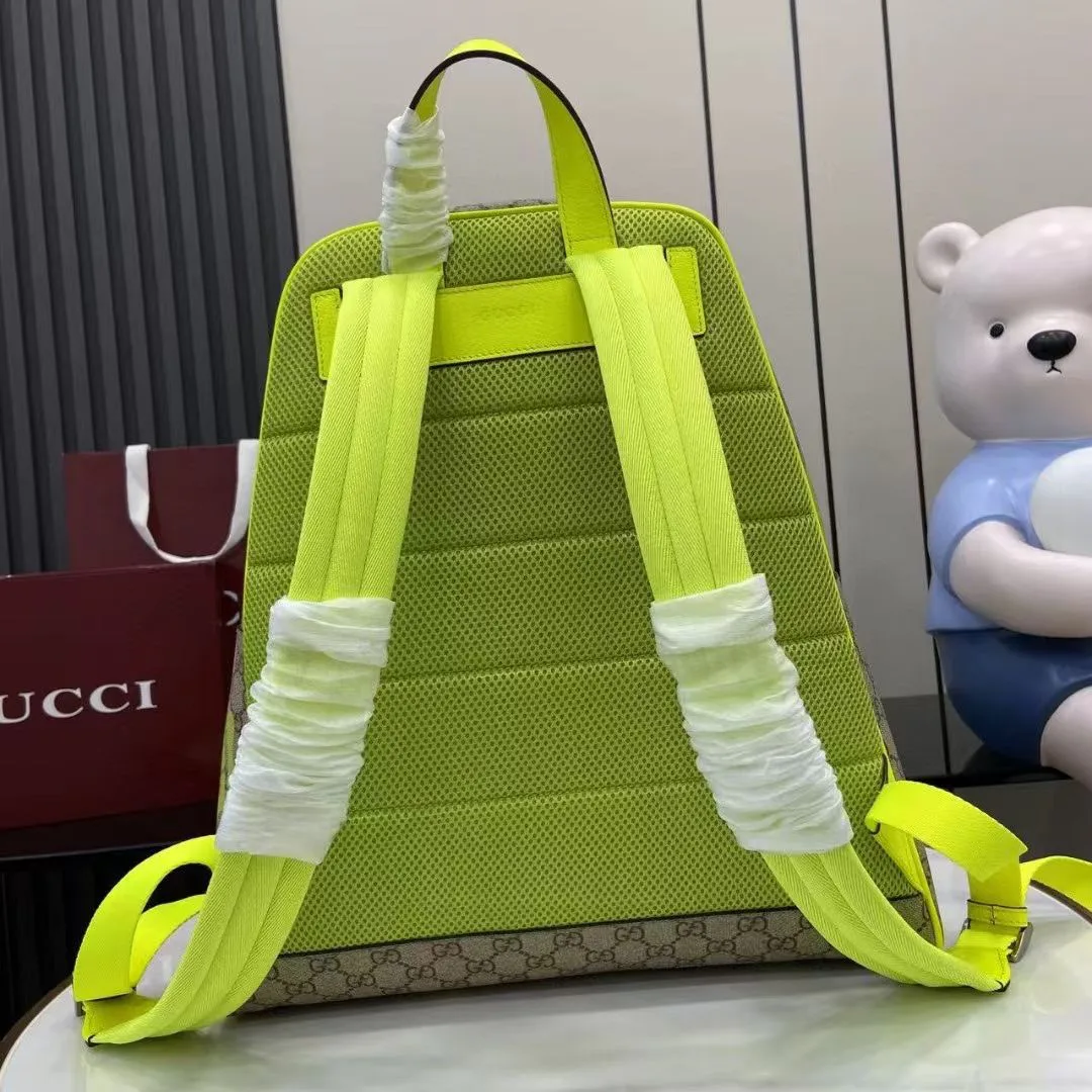 Рюкзаки Женские Gucci 10843139