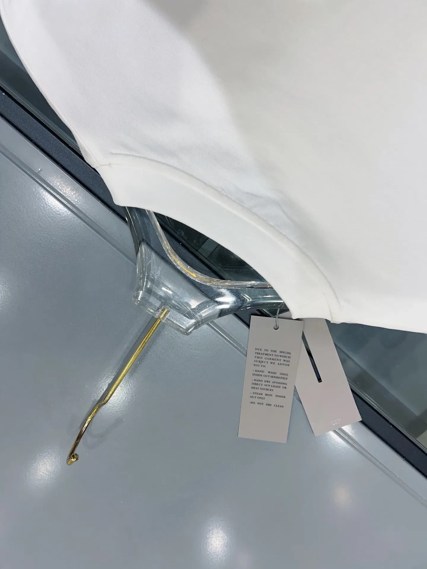 Футболки Мужские Christian Dior 1808777