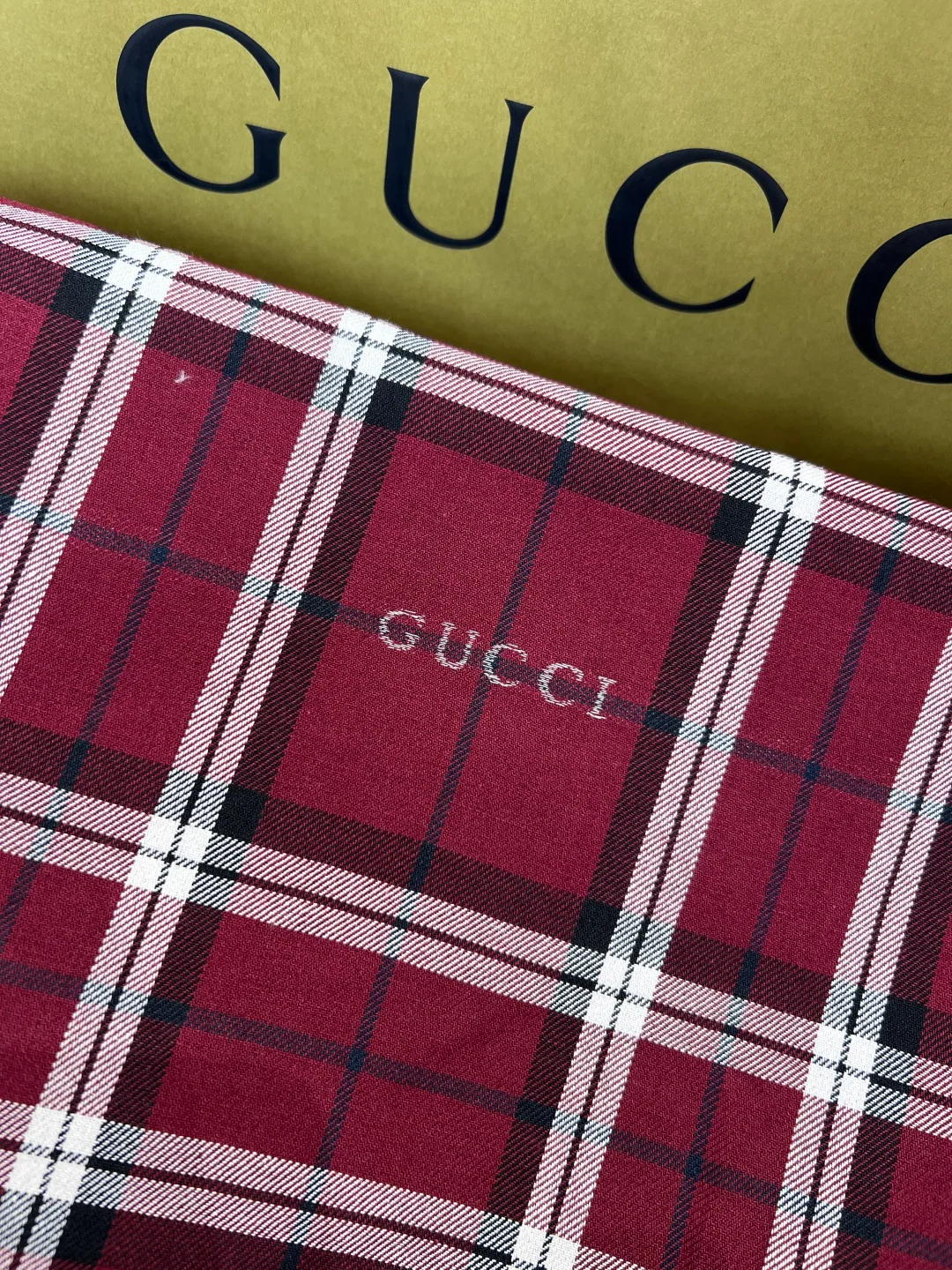 Рубашки Мужские Gucci 11131627