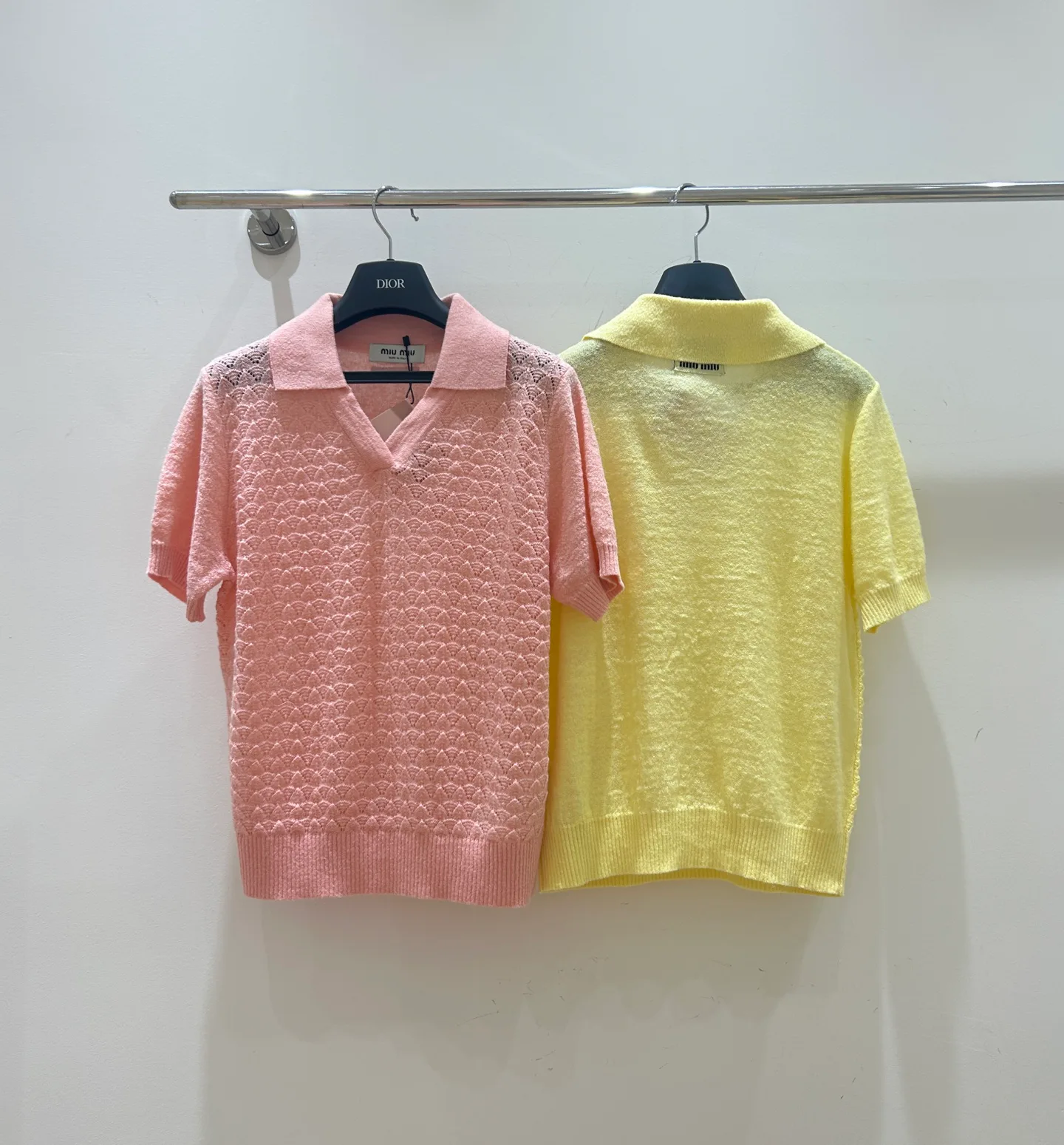 Джемперы И Свитеры Женские Miu Miu 3613013