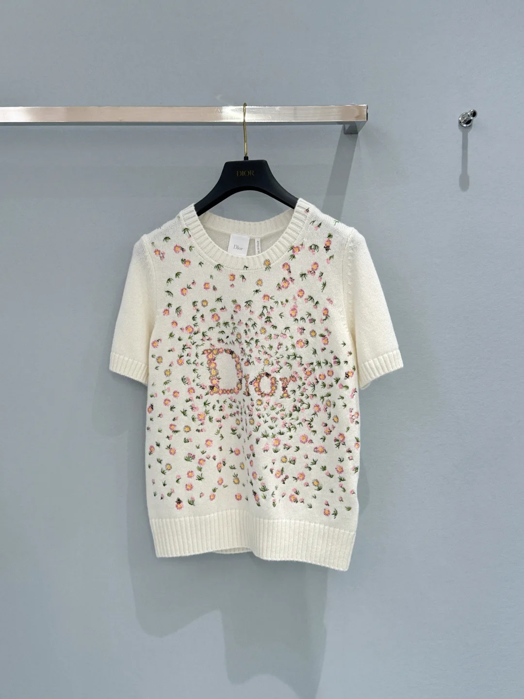 Джемперы И Свитеры Женские Christian Dior 11579187