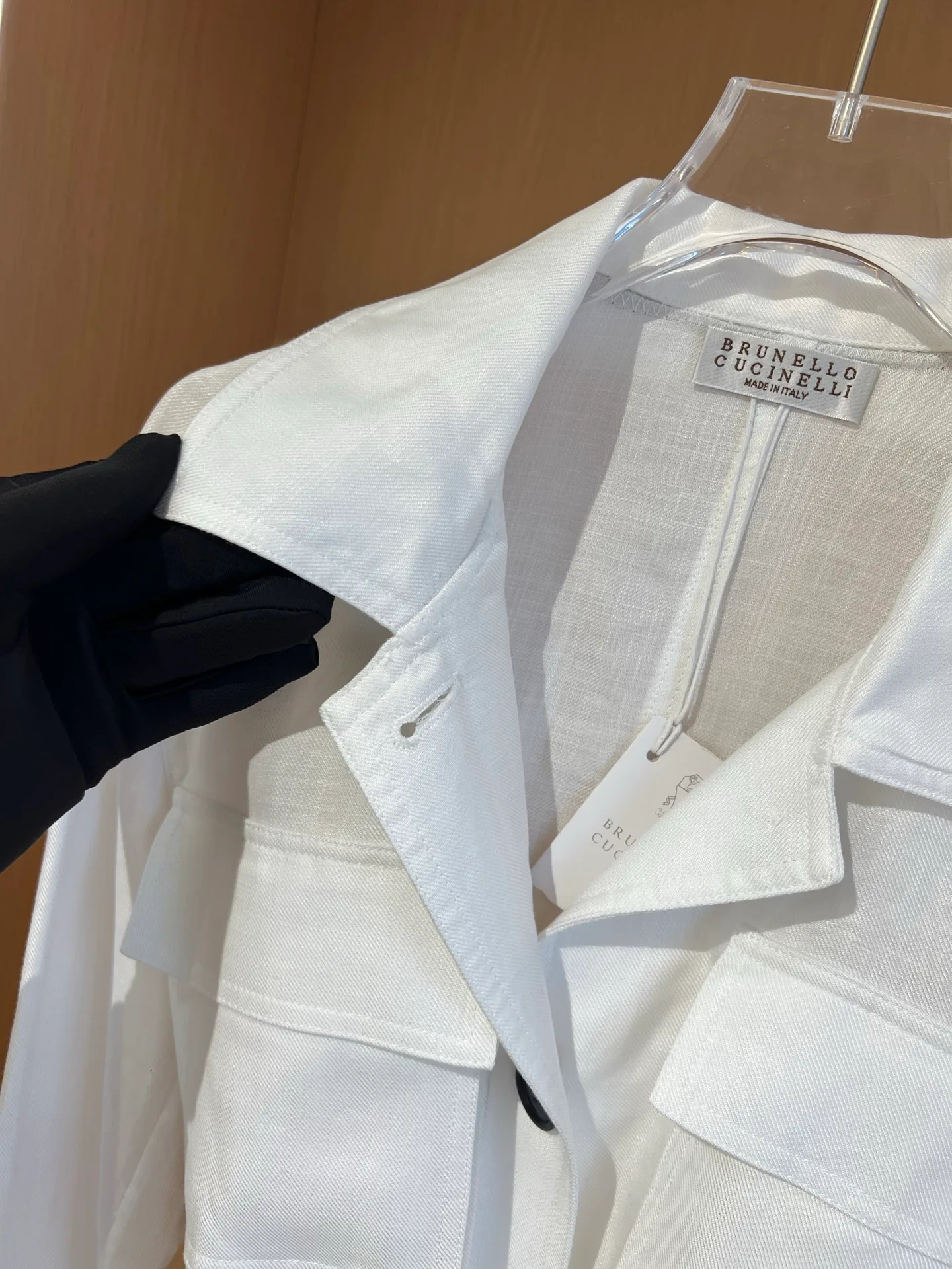 Куртки И Пуховики Женские Brunello Cucinelli 11447055