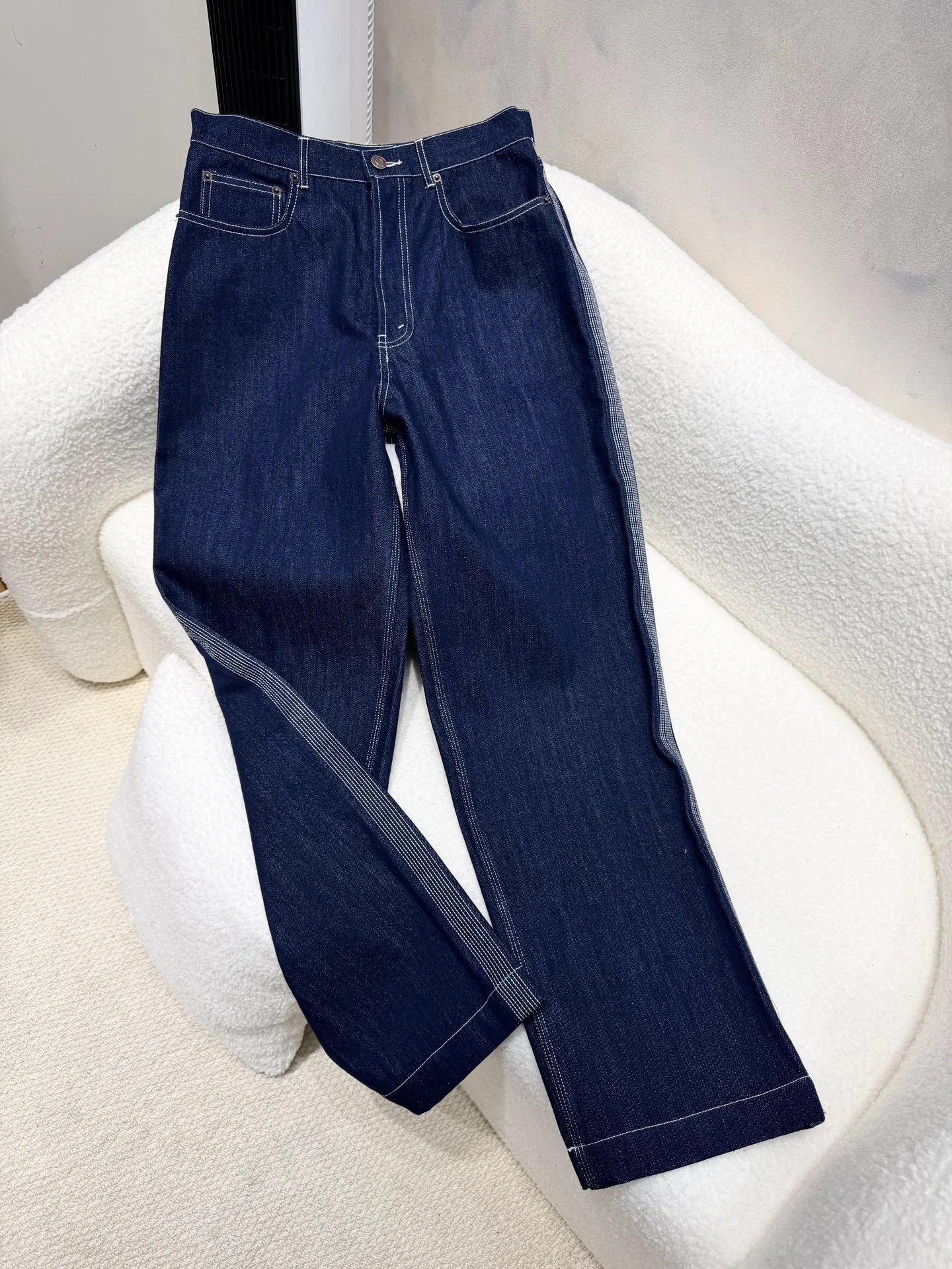 Джинсы Женские Celine 11692005