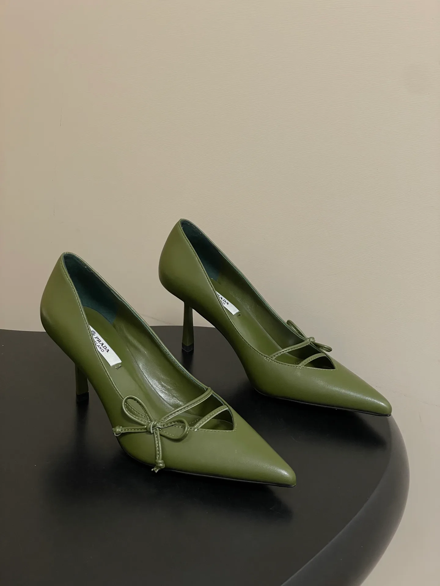 Туфли Женские Prada 1284462