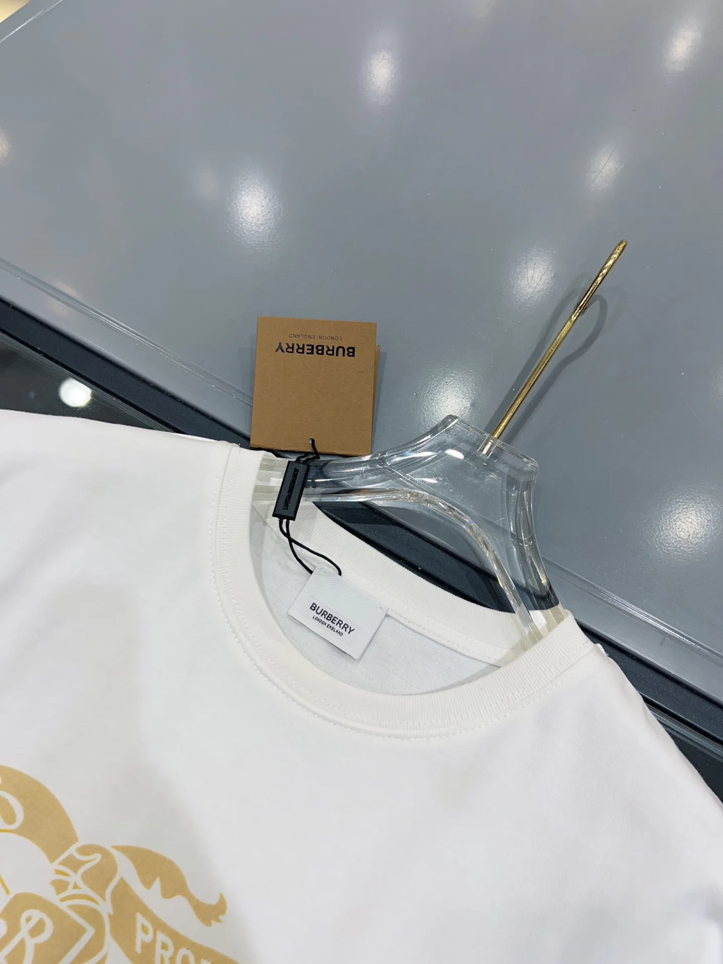 Футболки Женские Burberry 1696587