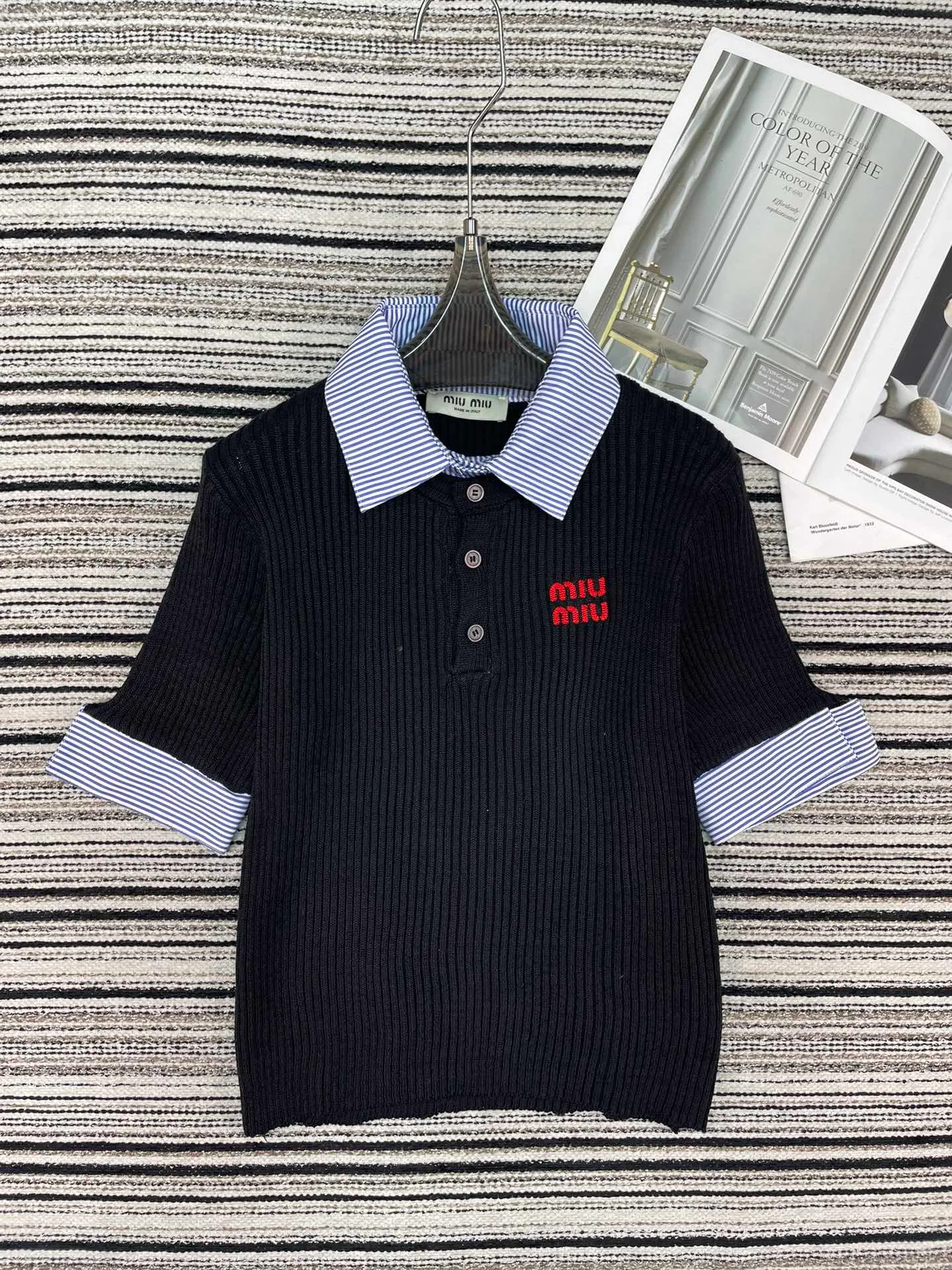 Топы Женские Miu Miu 11244750