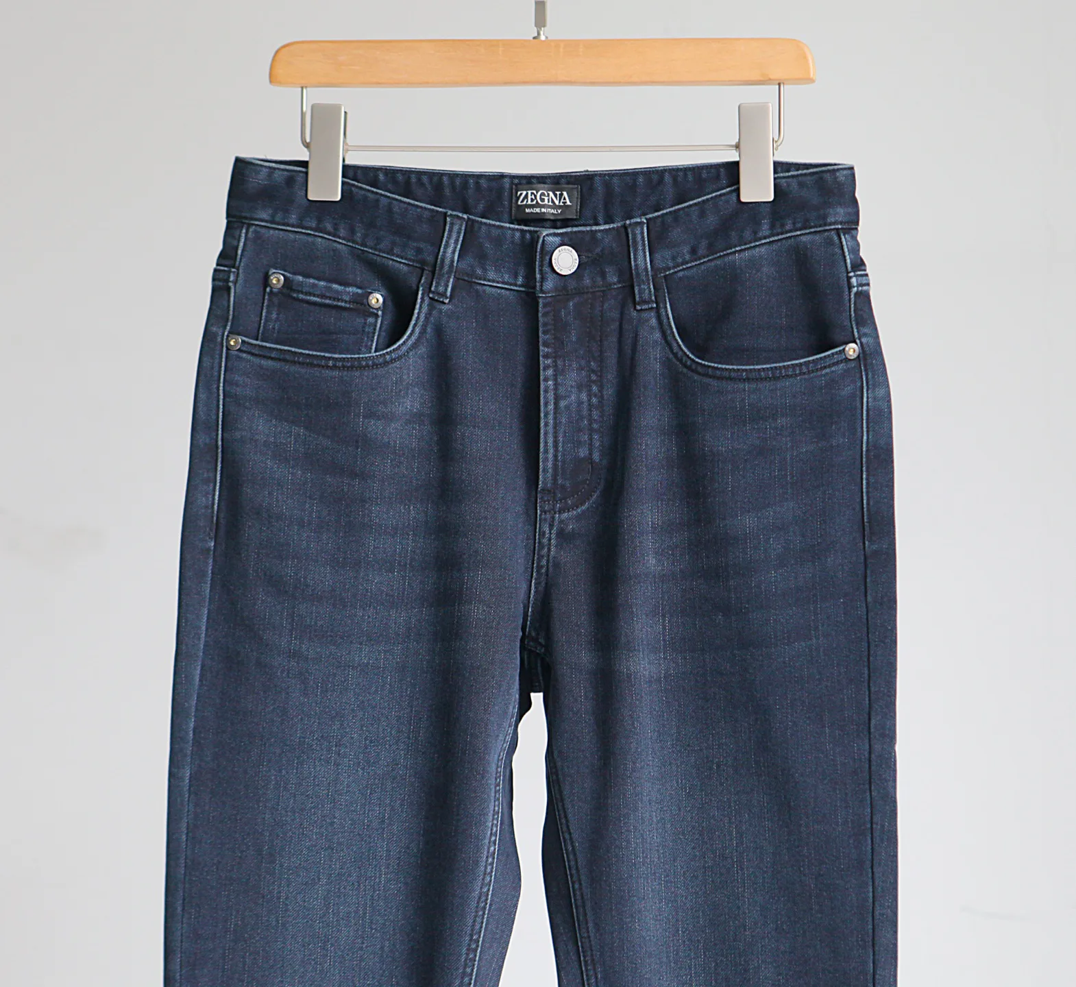 Джинсы Мужские Zegna 166214