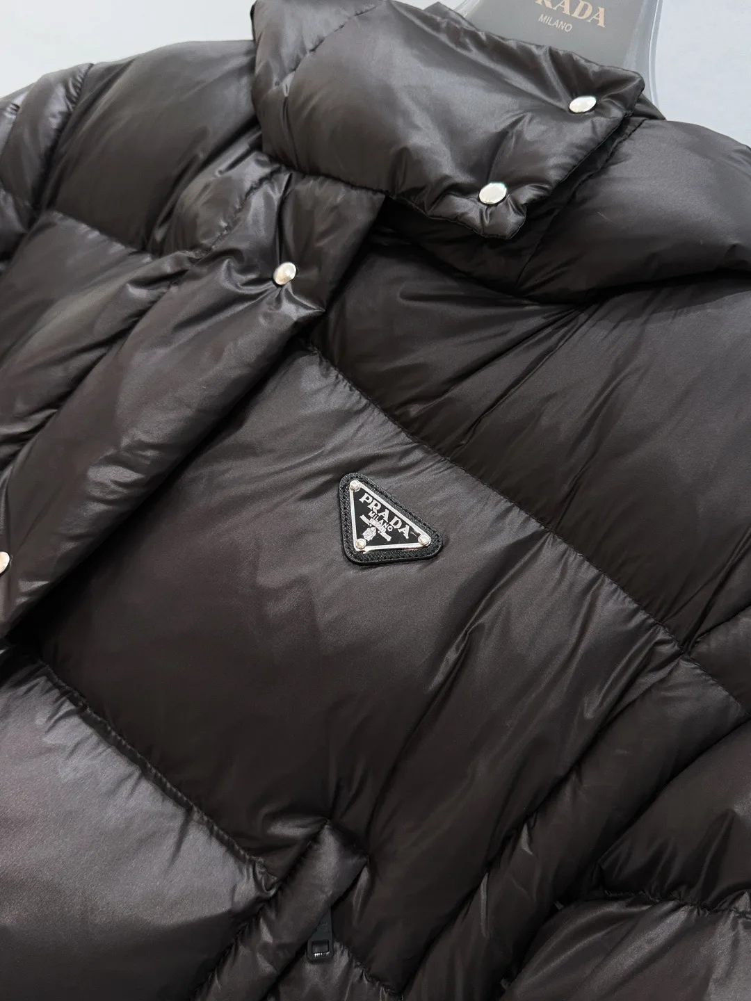 Куртки Женские Prada 447578