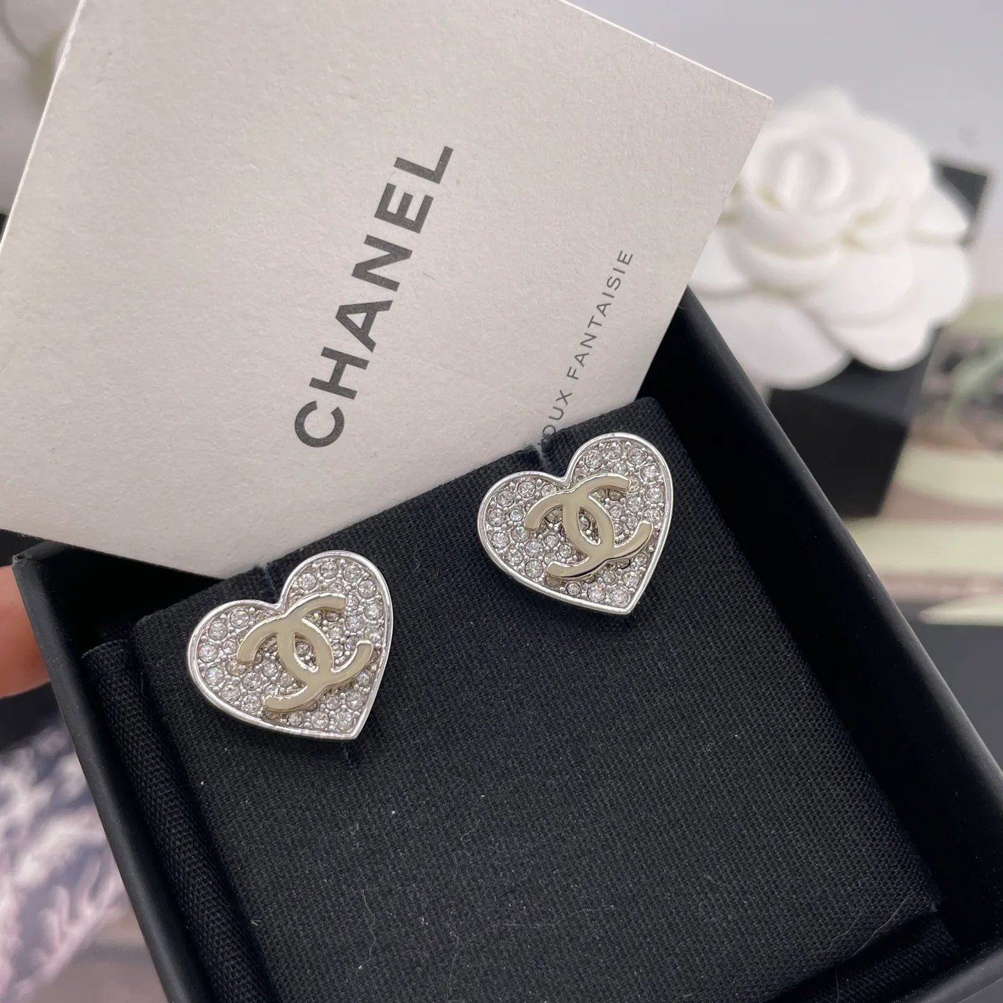 Бижутерия Chanel 11577678