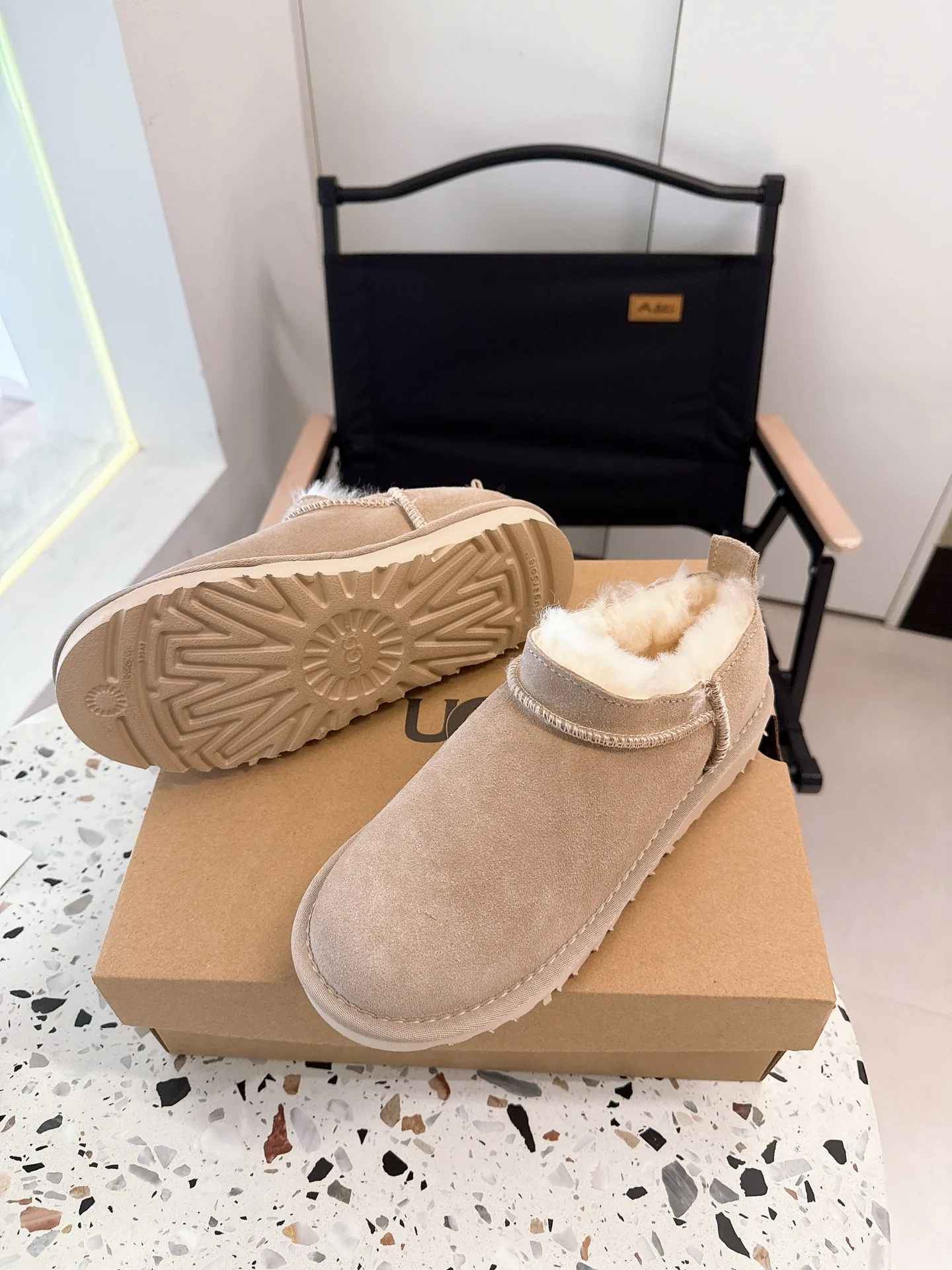 Угги Женские Ugg 1525080